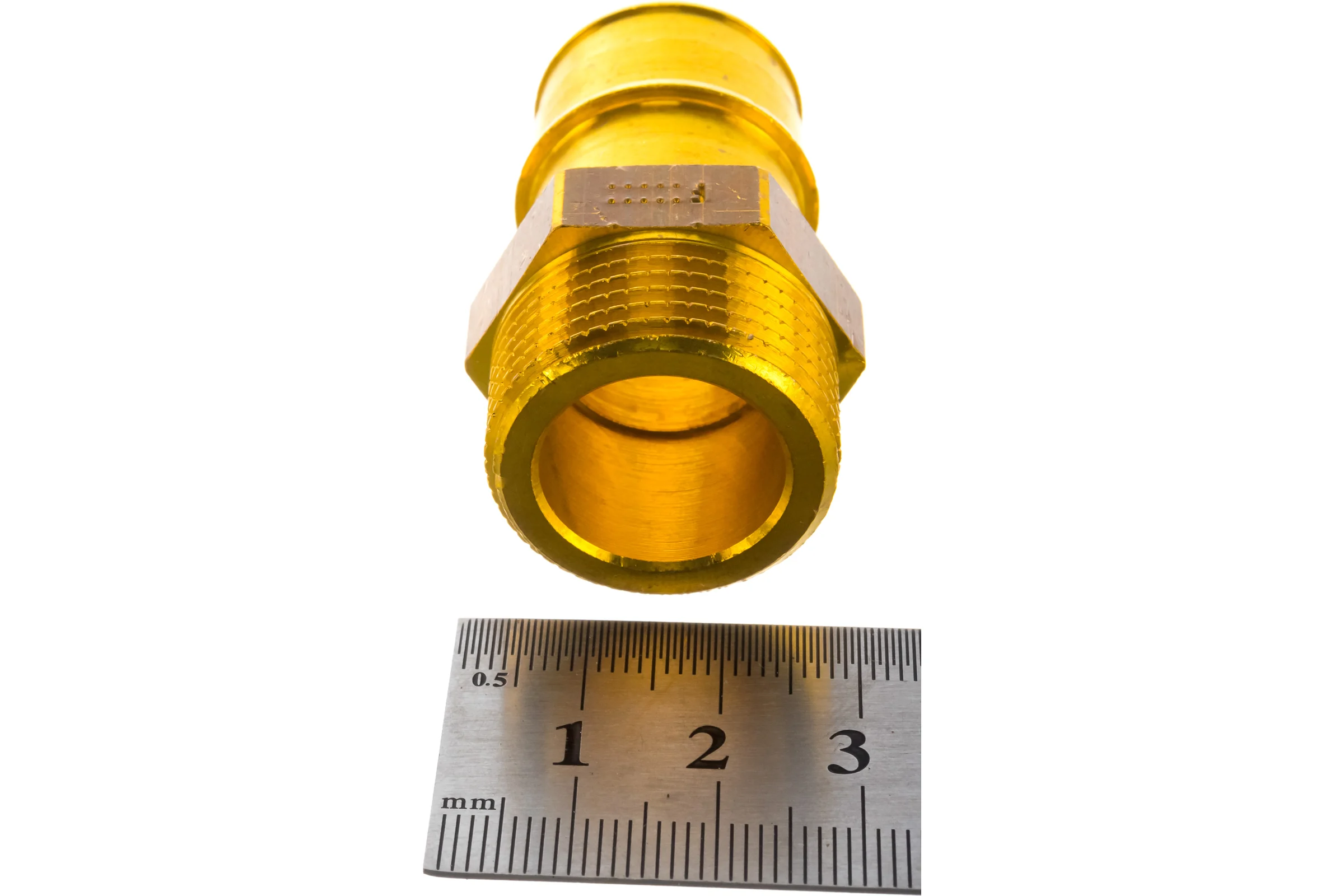 Штуцер Uponor 25-G3/4, НР 1047862