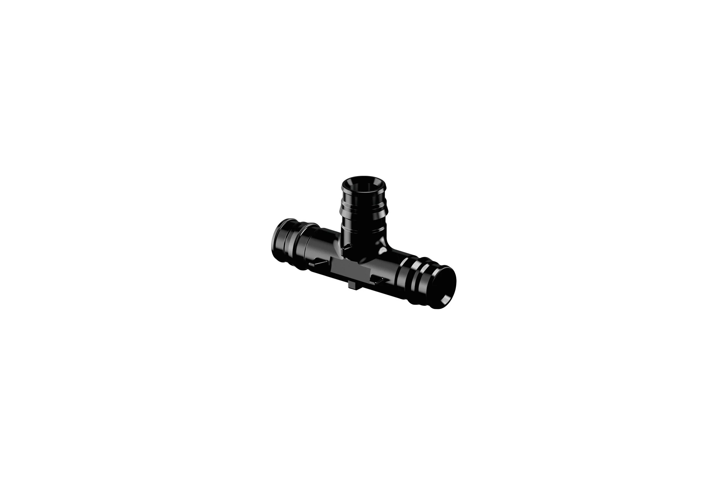 Равнопроходной тройник Uponor PPSU 20х20х20 1008685