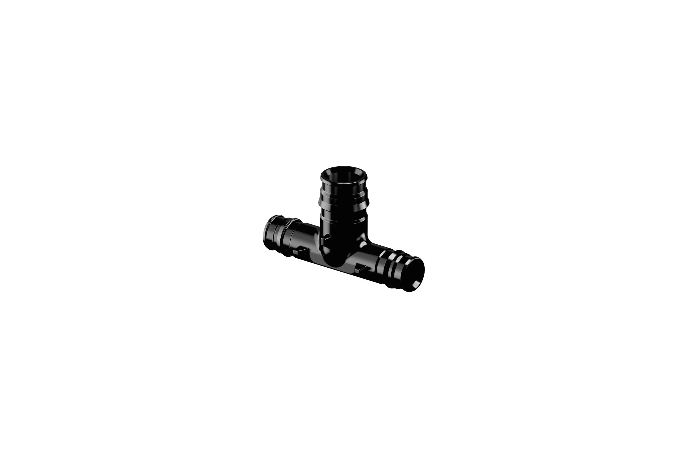 Редукционный тройник Uponor PPSU 32х20х25 1001422