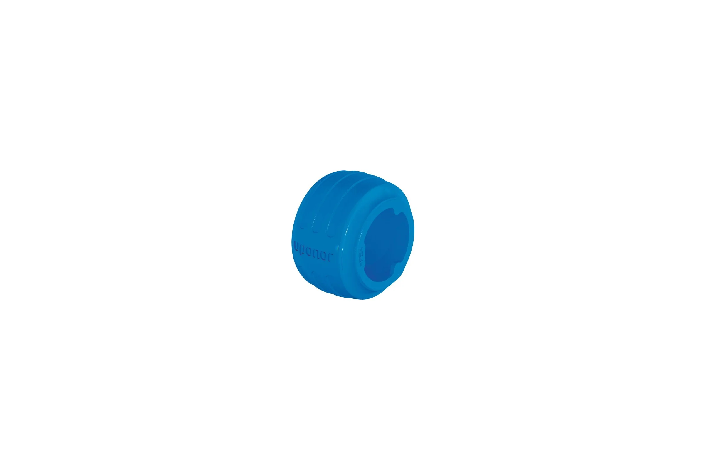 Кольцо Uponor Evolution d=16, синее 1058013