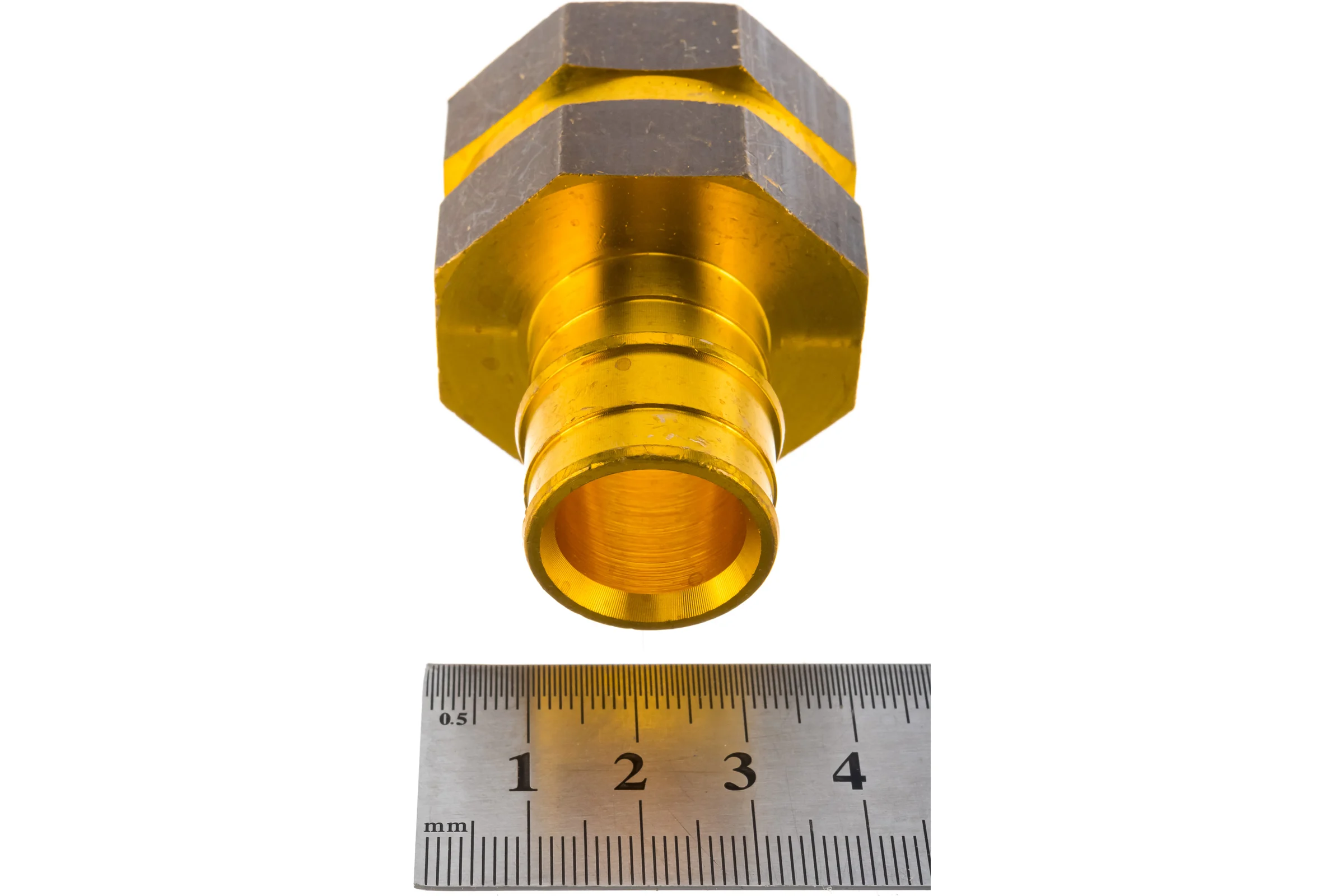 Штуцер Uponor RP 25-1, ВР 1023013