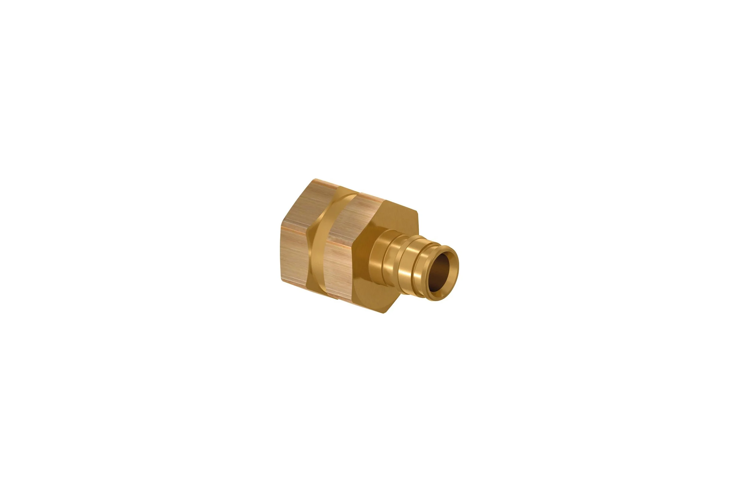 Штуцер Uponor RP 25-3/4, ВР 1023012