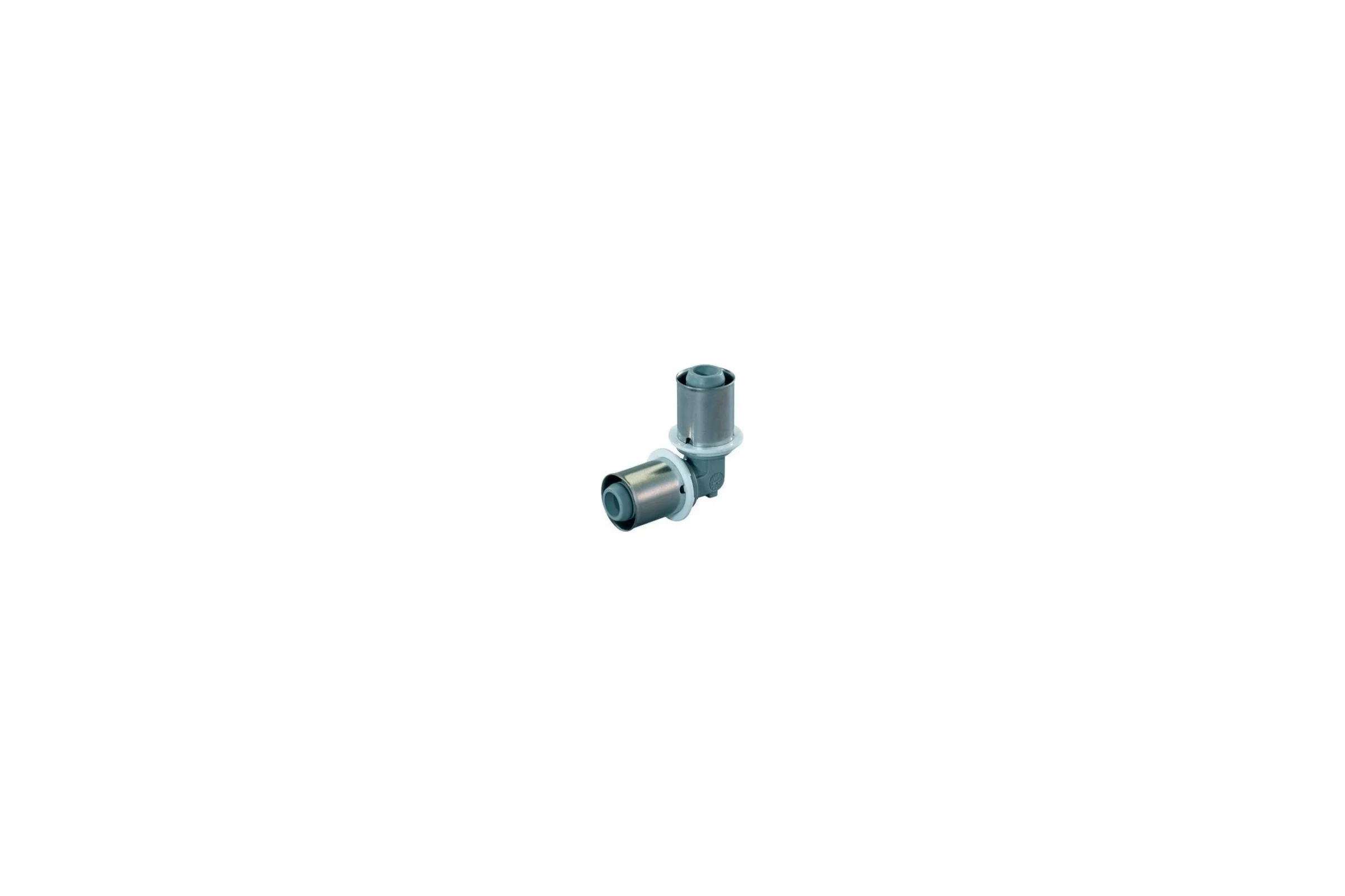 Композиционный угольник Uponor S-Press PPSU 20х20 1022715