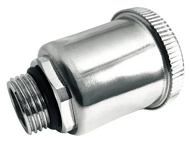 Автоматический воздухоотводчик STI 1/2 (нерж.) ТТ000018189