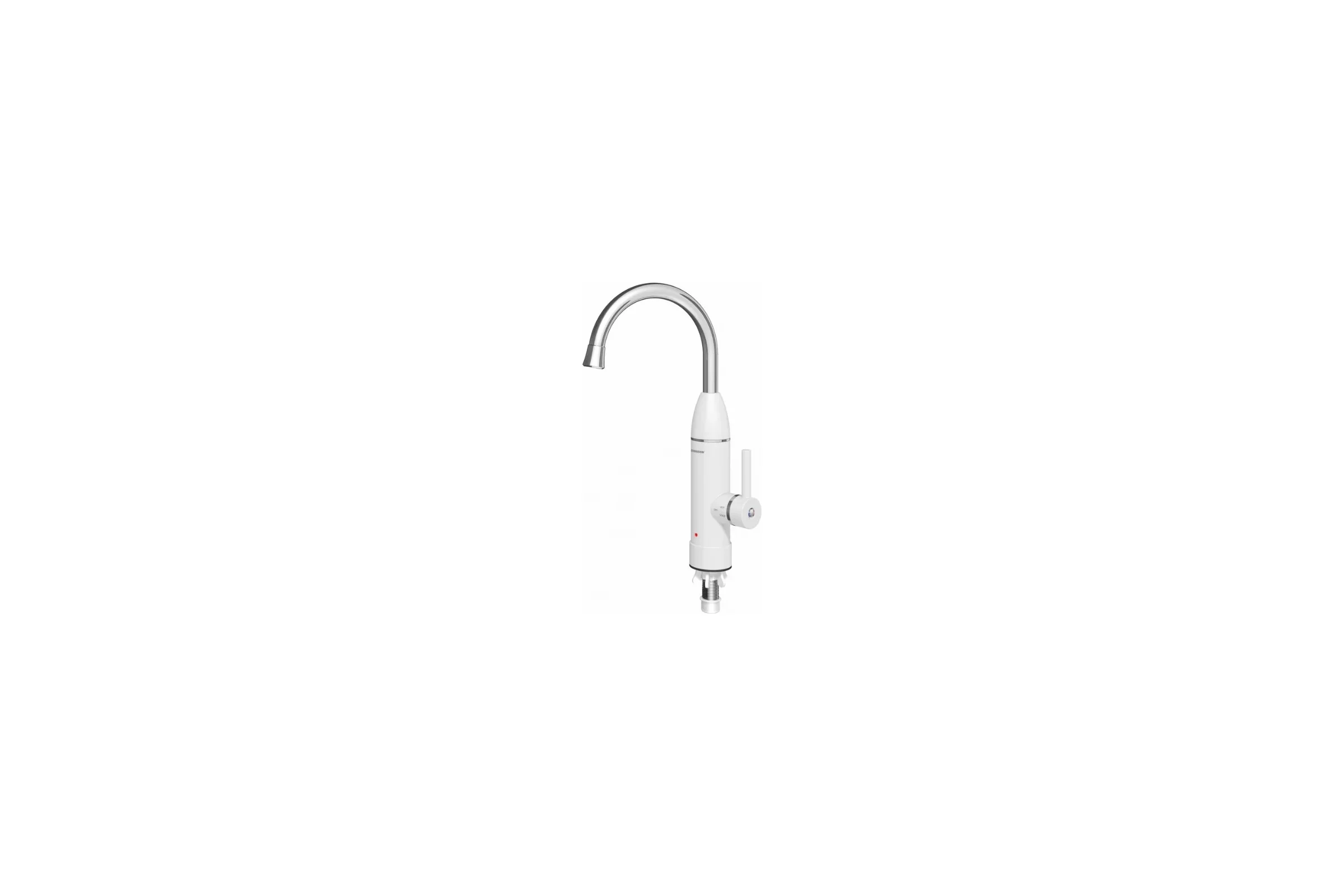 Проточный электроводонагреватель Термекс EDISSON Mini 3000 ЭдЭБ01749