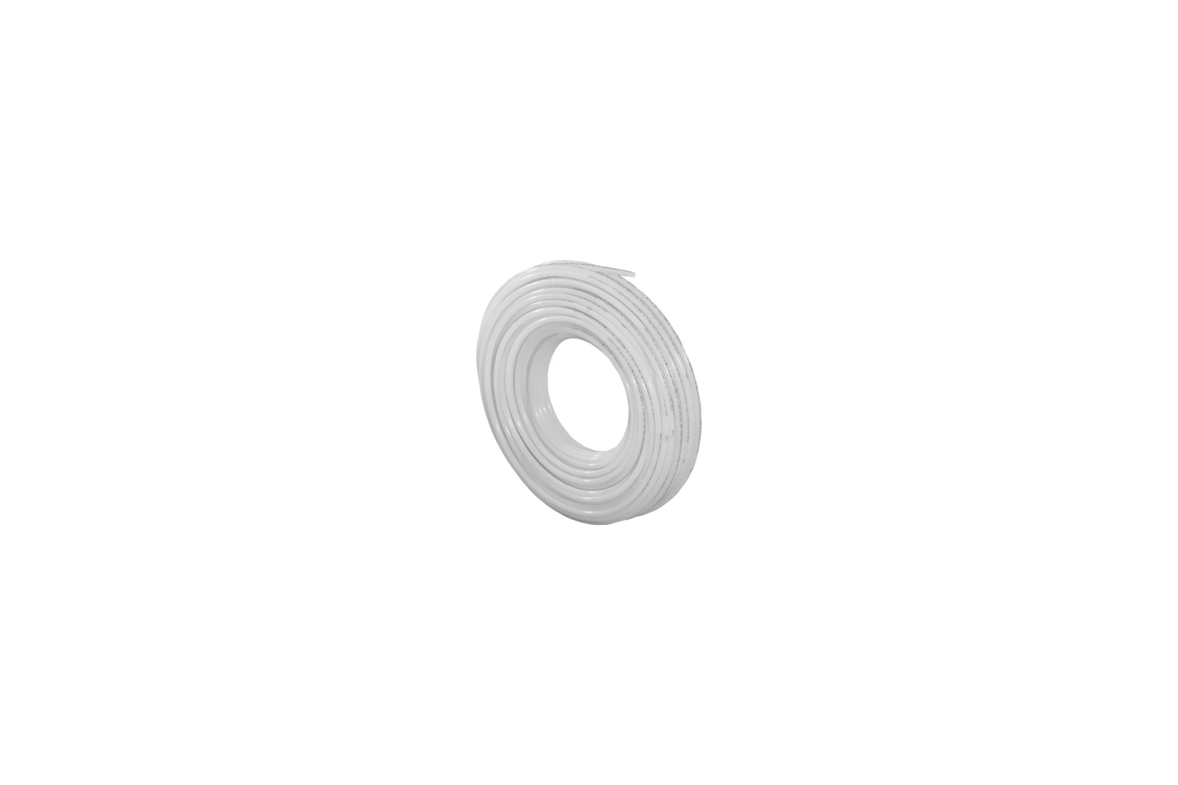 Труба Uponor Aqua Pipe PN10 16х2.0, белая, бухта 100 м 1008386