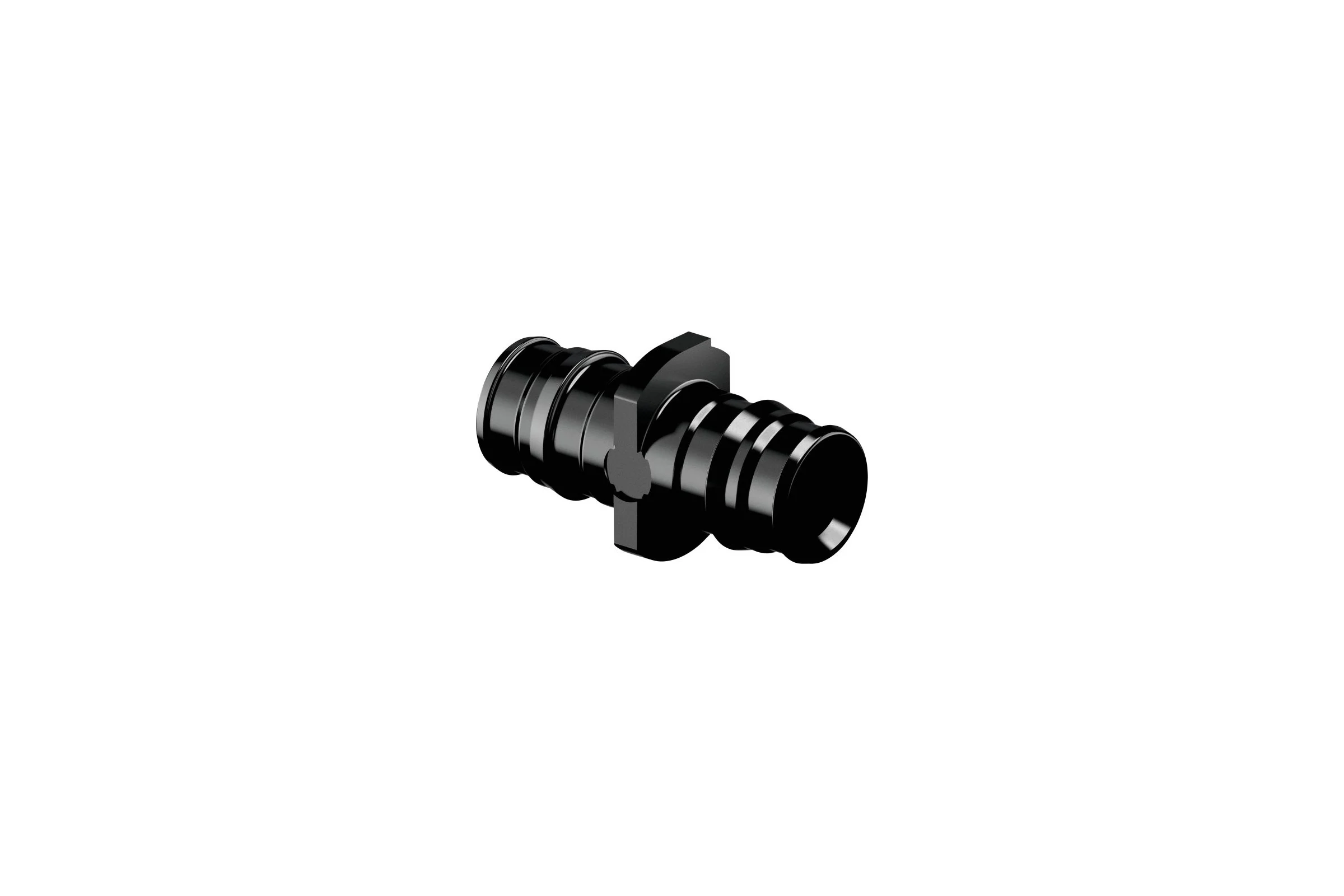 Соединитель Uponor PPSU 20х20 1008932