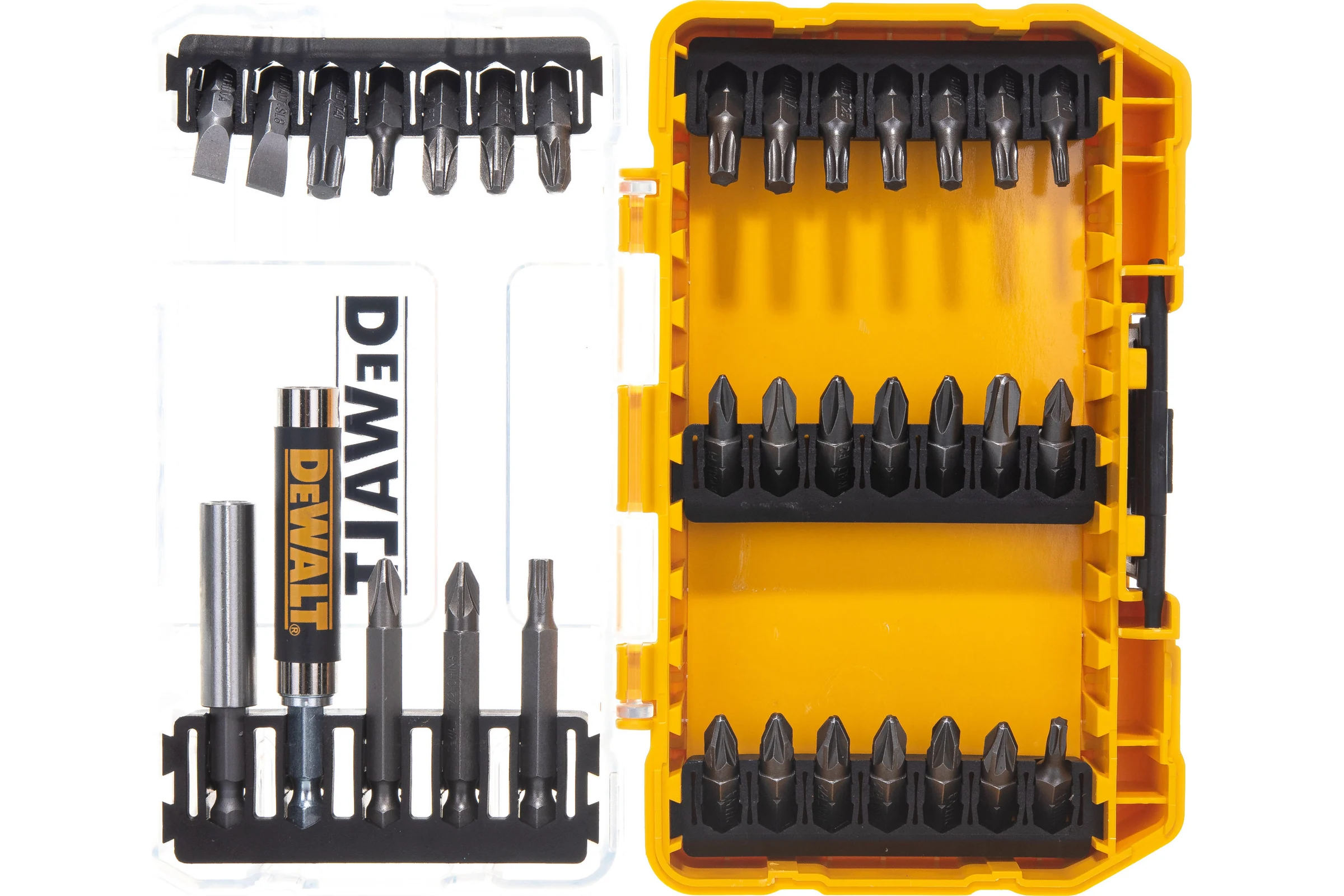 Набор насадок и бит T-Stak DEWALT DT70709-QZ