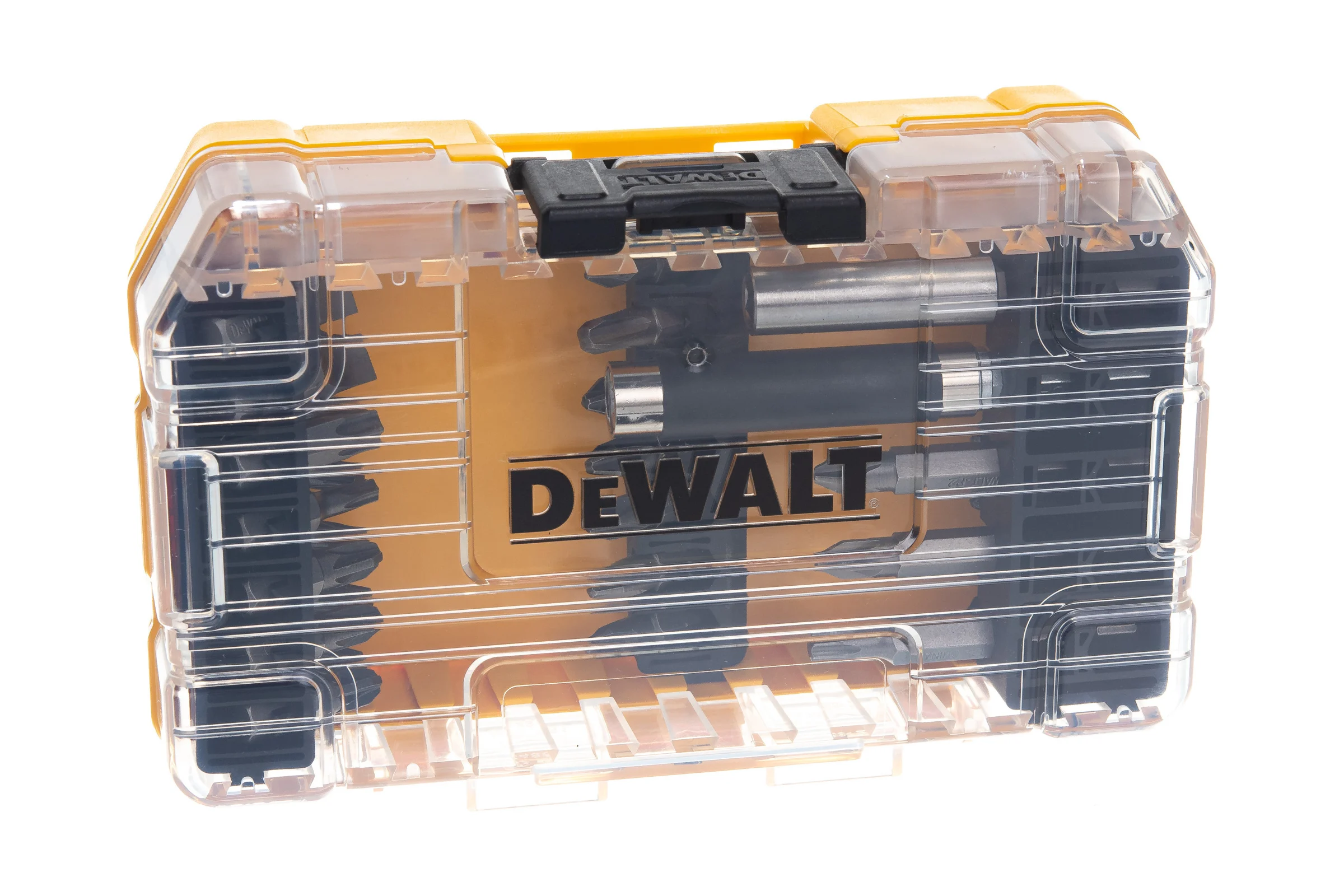 Набор насадок и бит T-Stak DEWALT DT70709-QZ