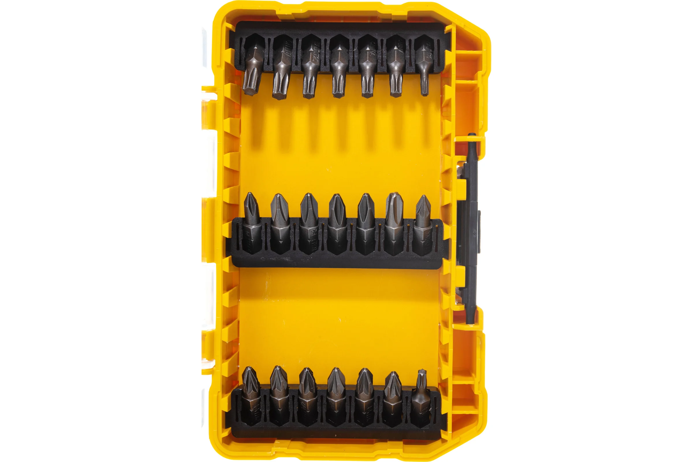Набор насадок и бит T-Stak DEWALT DT70709-QZ