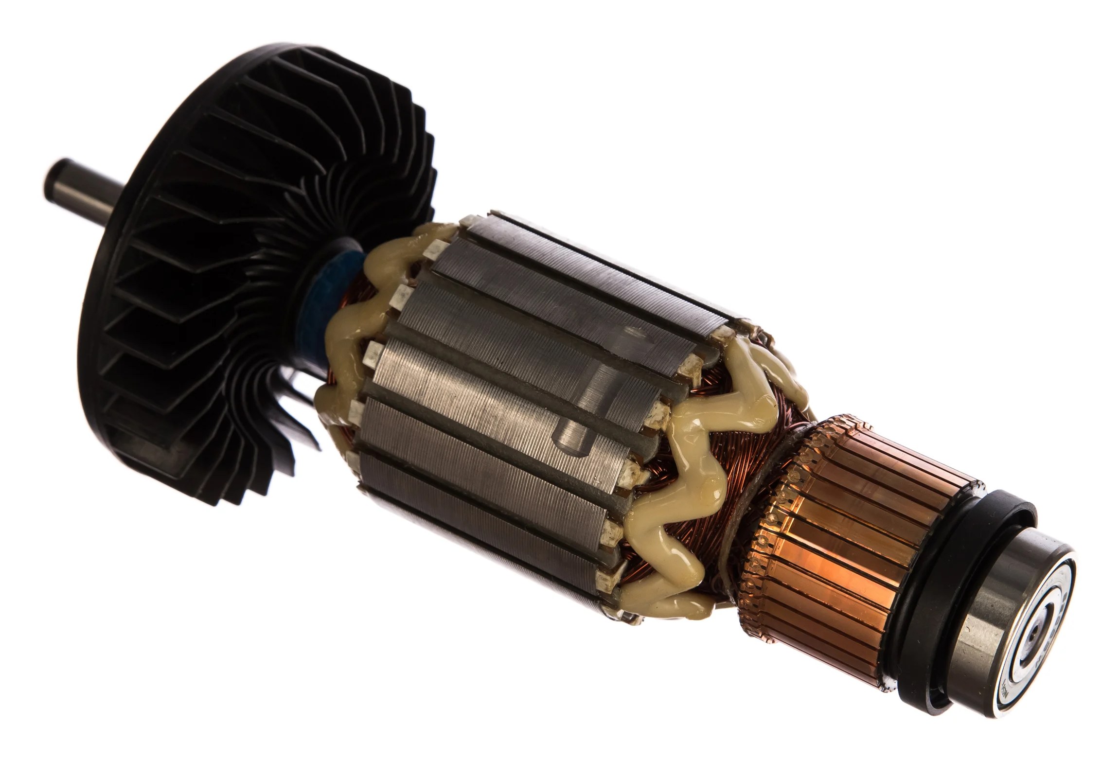 Pотор в сборе к 9069S/9069/9067 Makita 516773-0