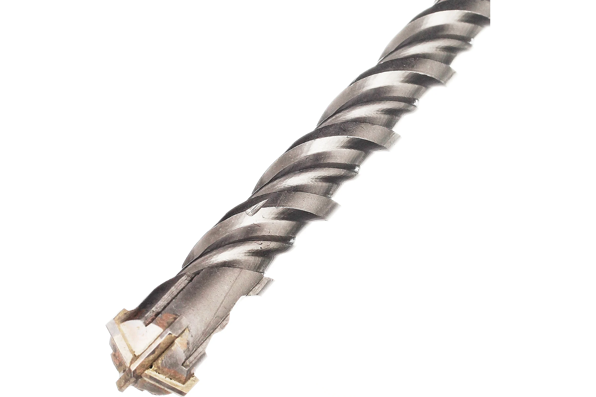 Бур по бетону с победитовым наконечником SDS-max 22х300 мм TORGWIN T474118
