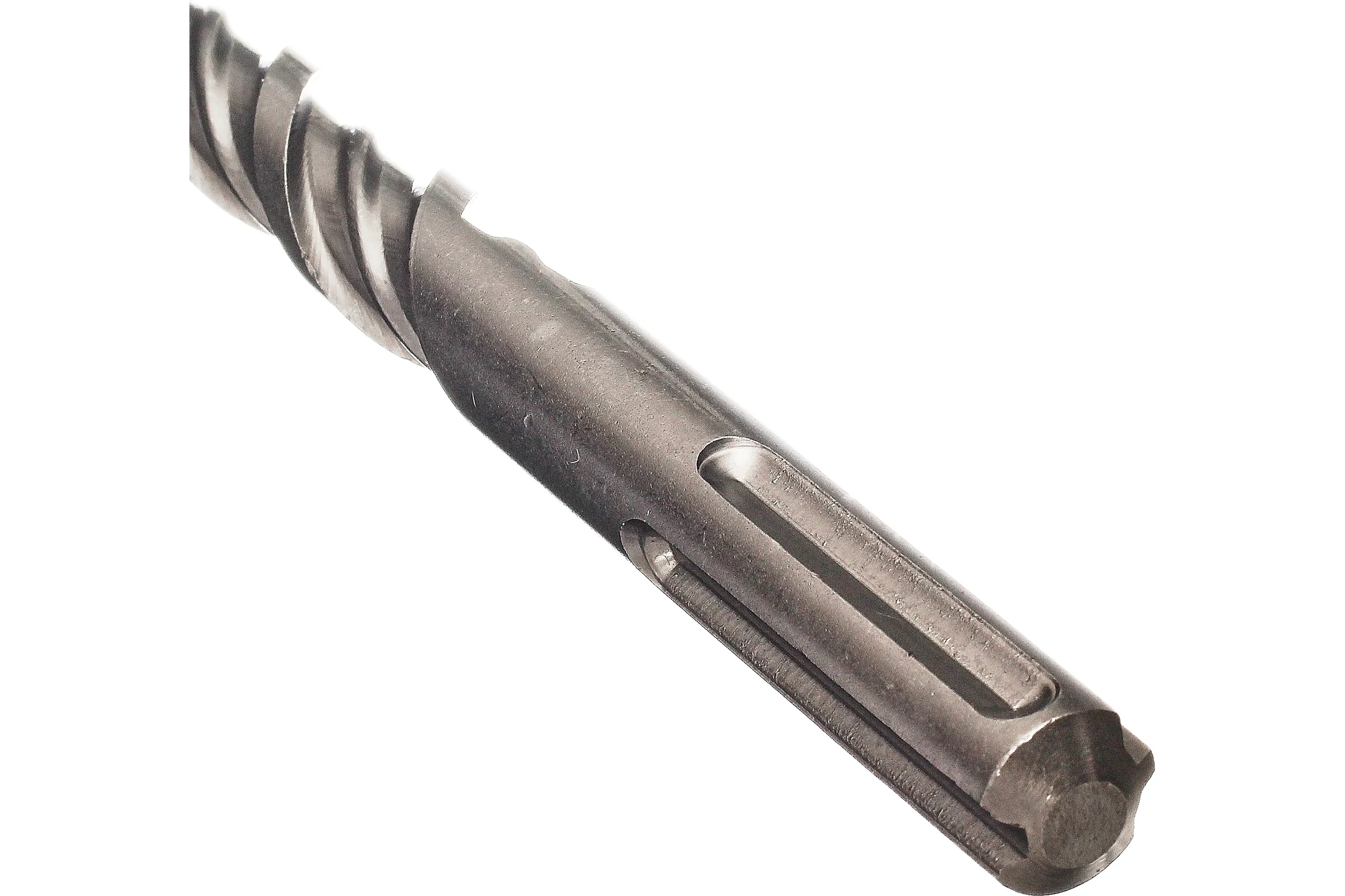 Бур по бетону с победитовым наконечником SDS-max 22х300 мм TORGWIN T474118
