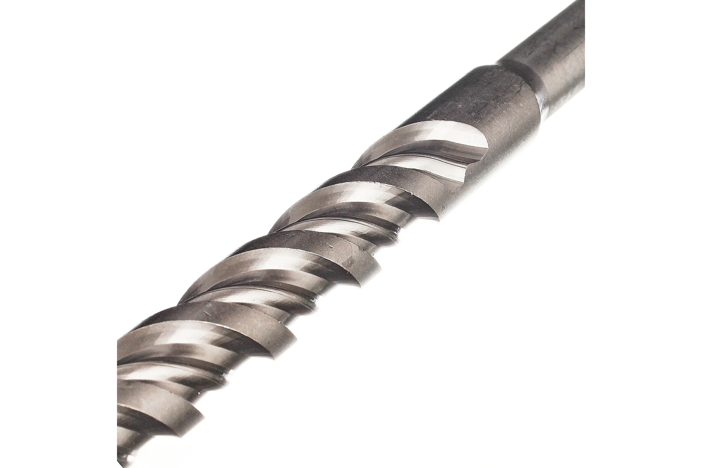 Бур по бетону с победитовым наконечником SDS-max 30х400 мм TORGWIN T600770