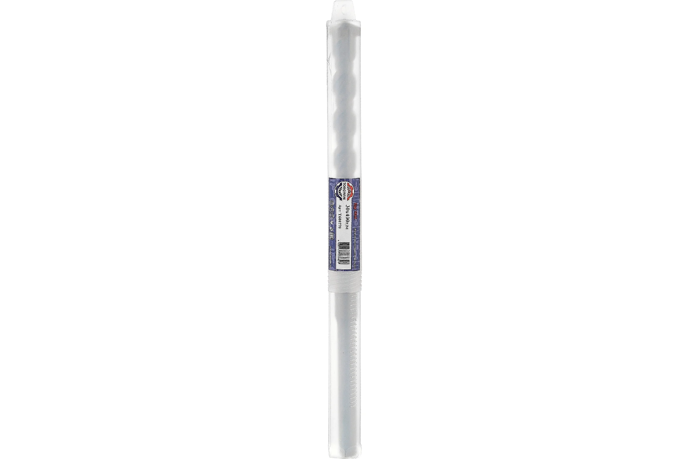 Бур по бетону с победитовым наконечником SDS-max 30х400 мм TORGWIN T600770