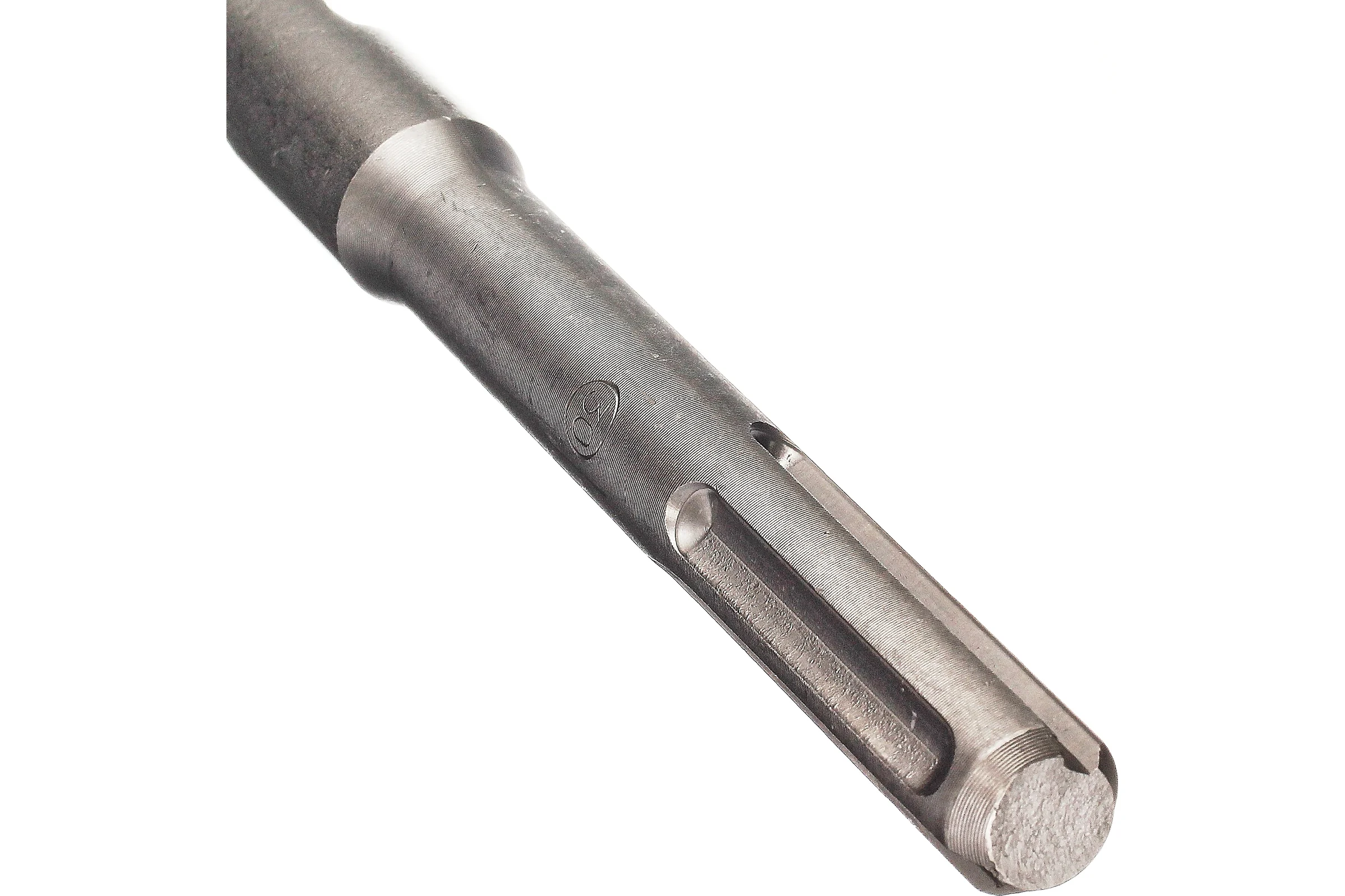Бур по бетону с победитовым наконечником SDS-max 30х400 мм TORGWIN T600770