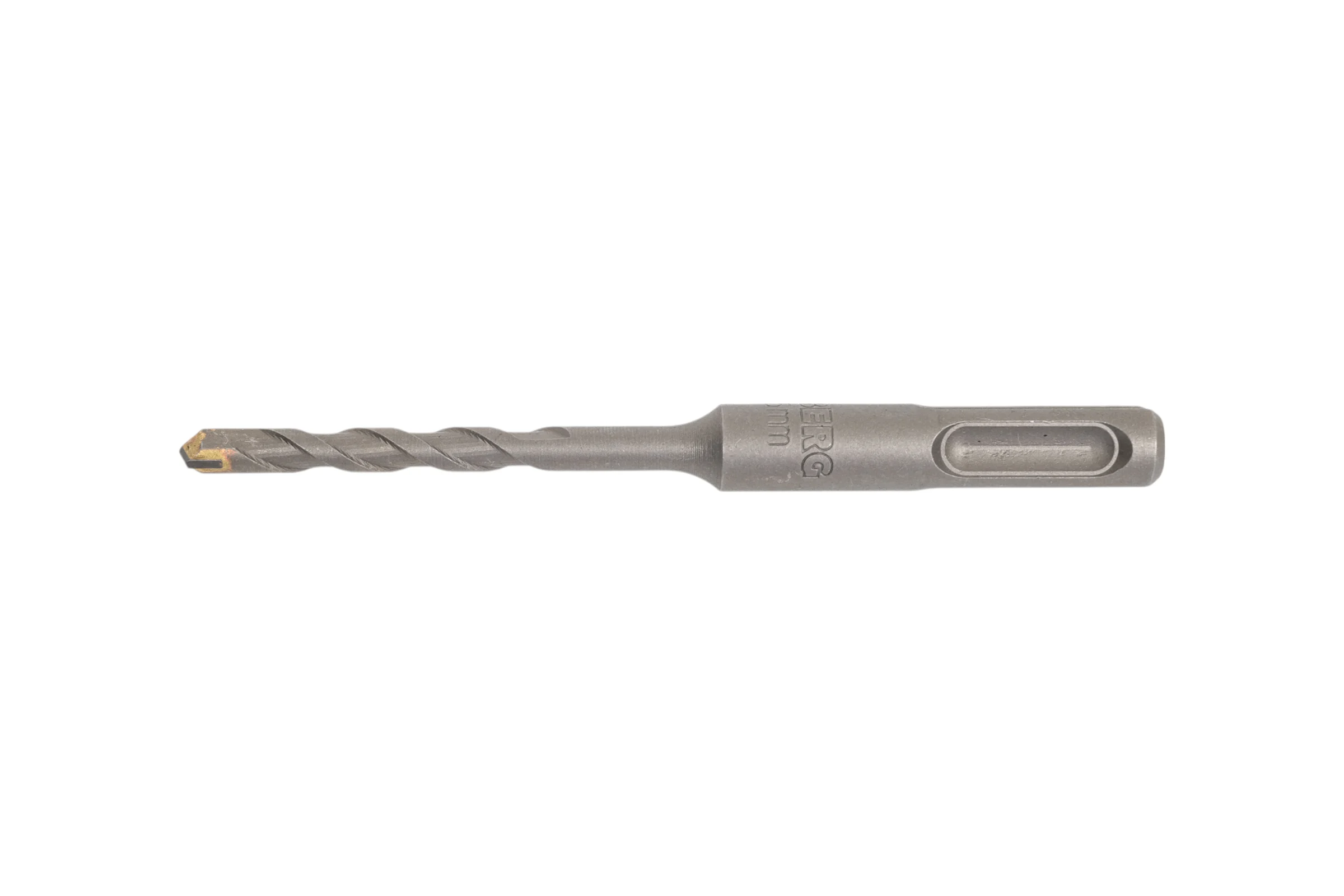 Бур для перфоратора по бетону Hilberg 5,5x110 мм SDS-plus, S05110