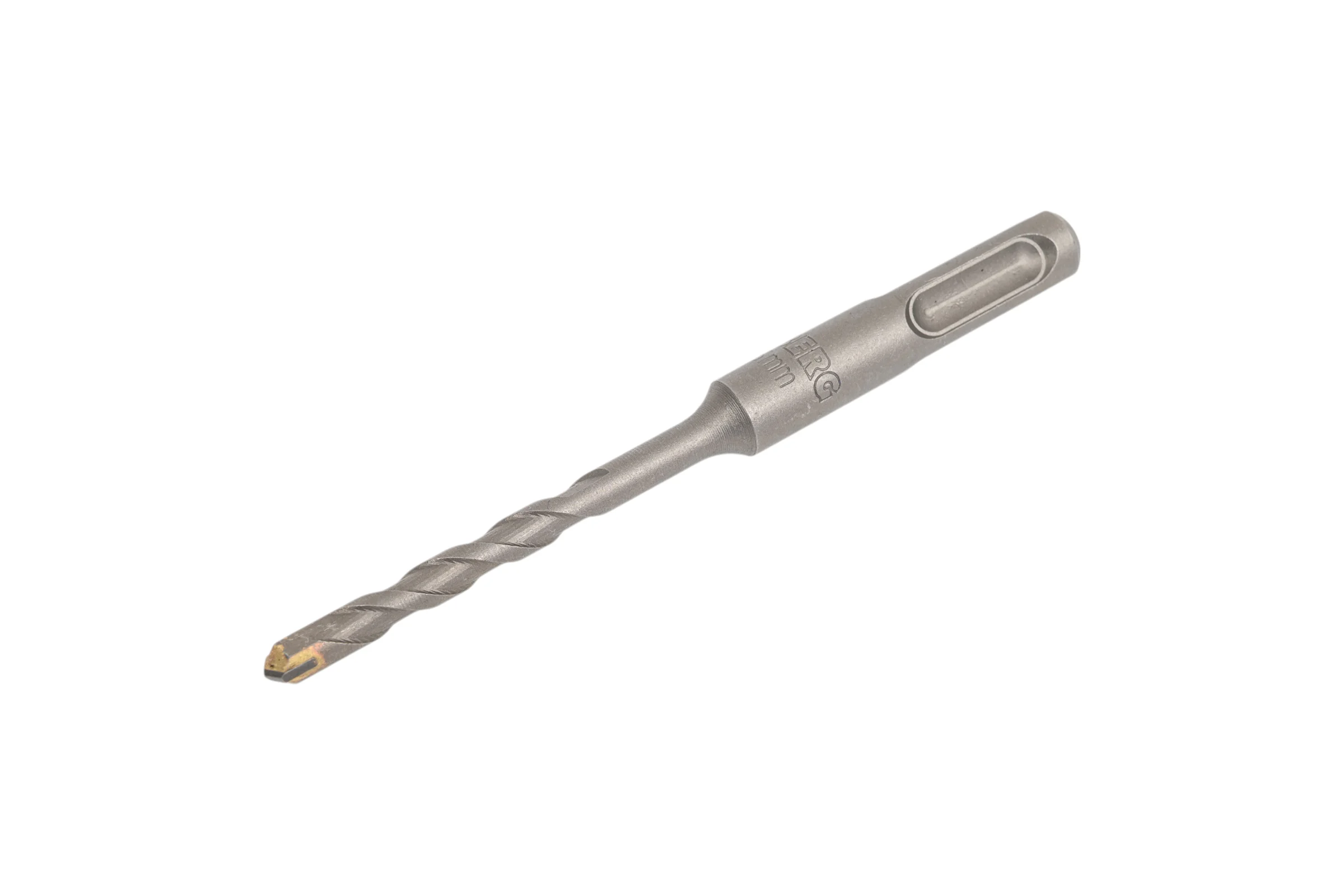 Бур для перфоратора по бетону Hilberg 5,5x110 мм SDS-plus, S05110