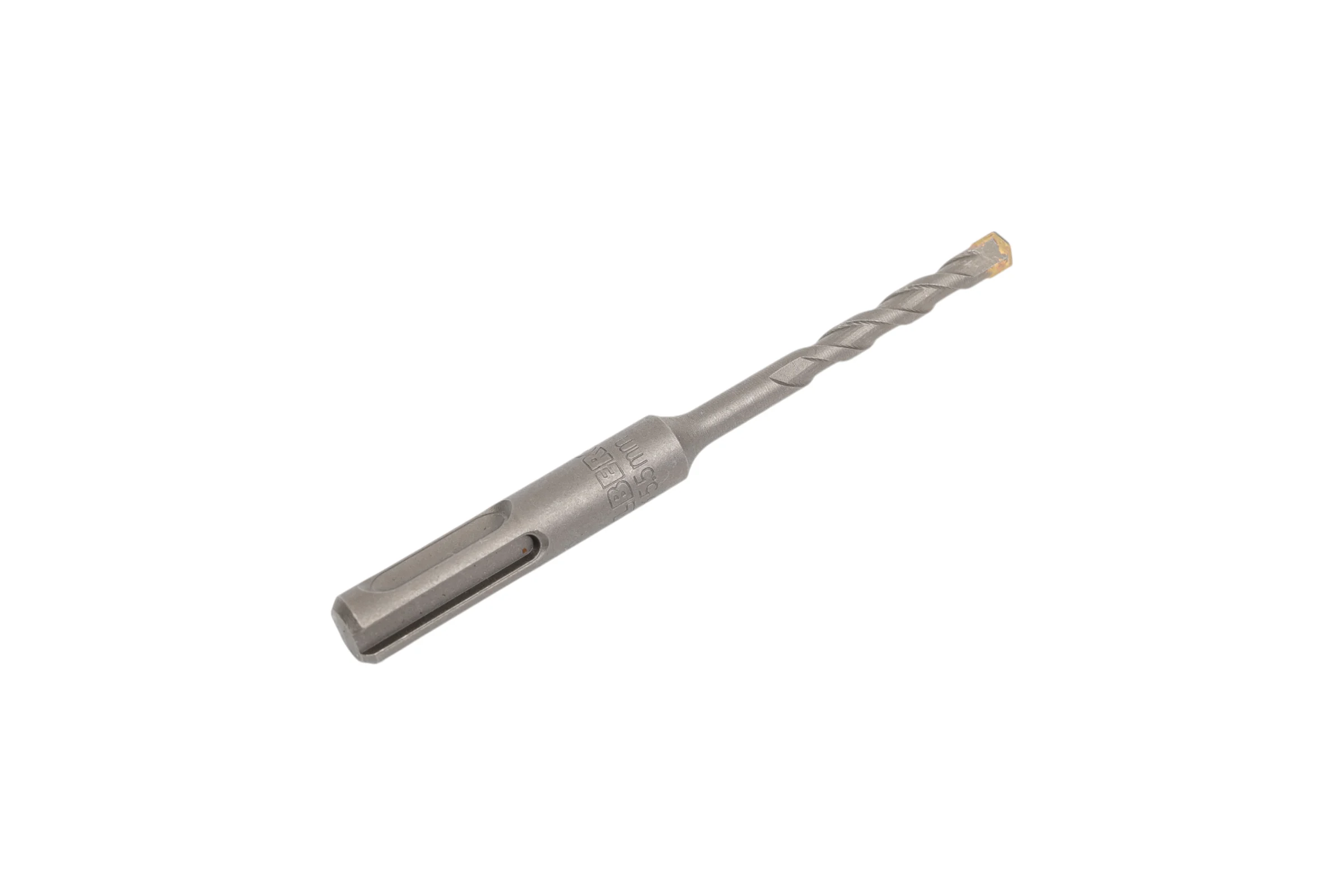 Бур для перфоратора по бетону Hilberg 5,5x110 мм SDS-plus, S05110