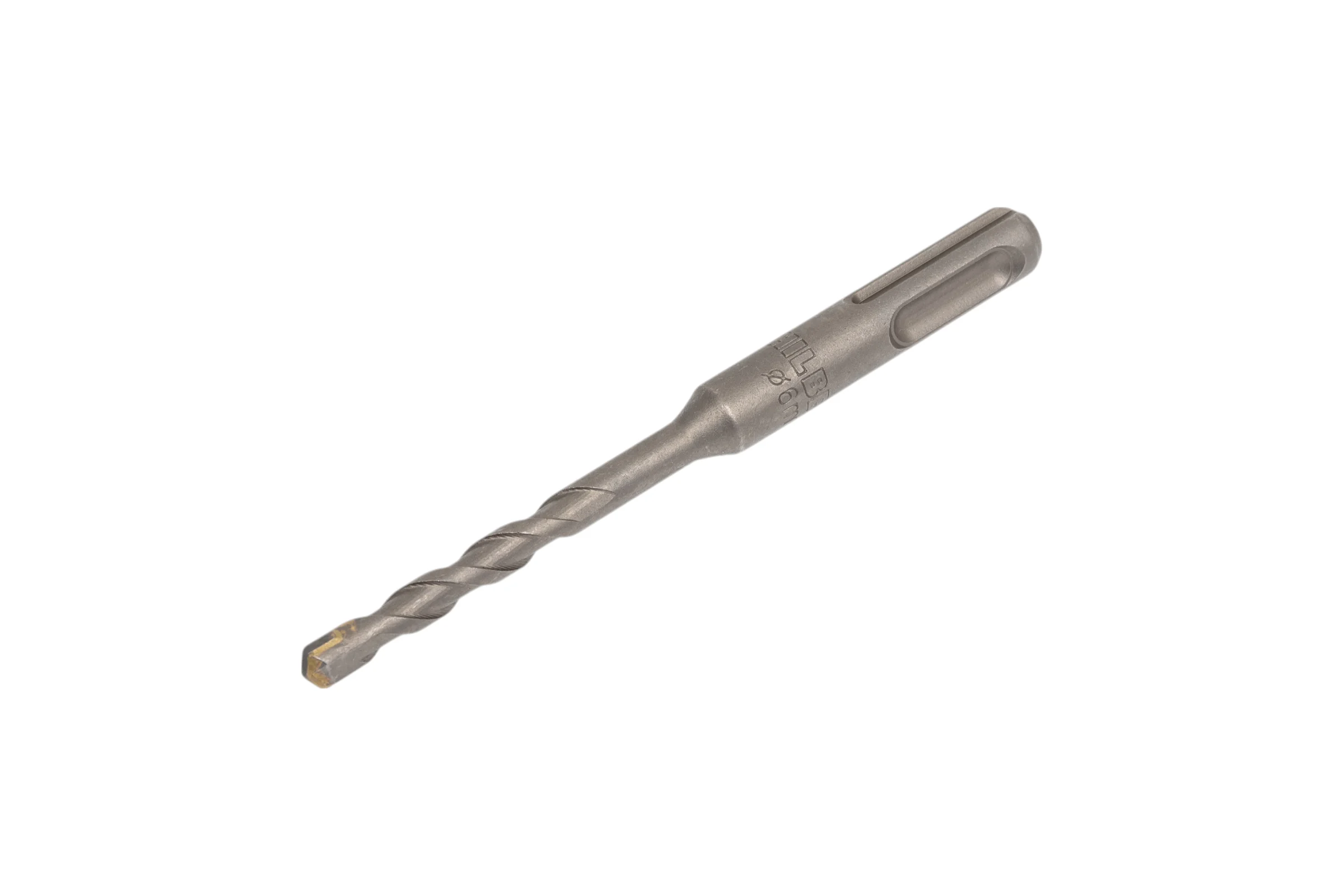 Бур для перфоратора по бетону Hilberg 6x110 мм SDS-plus, S06110