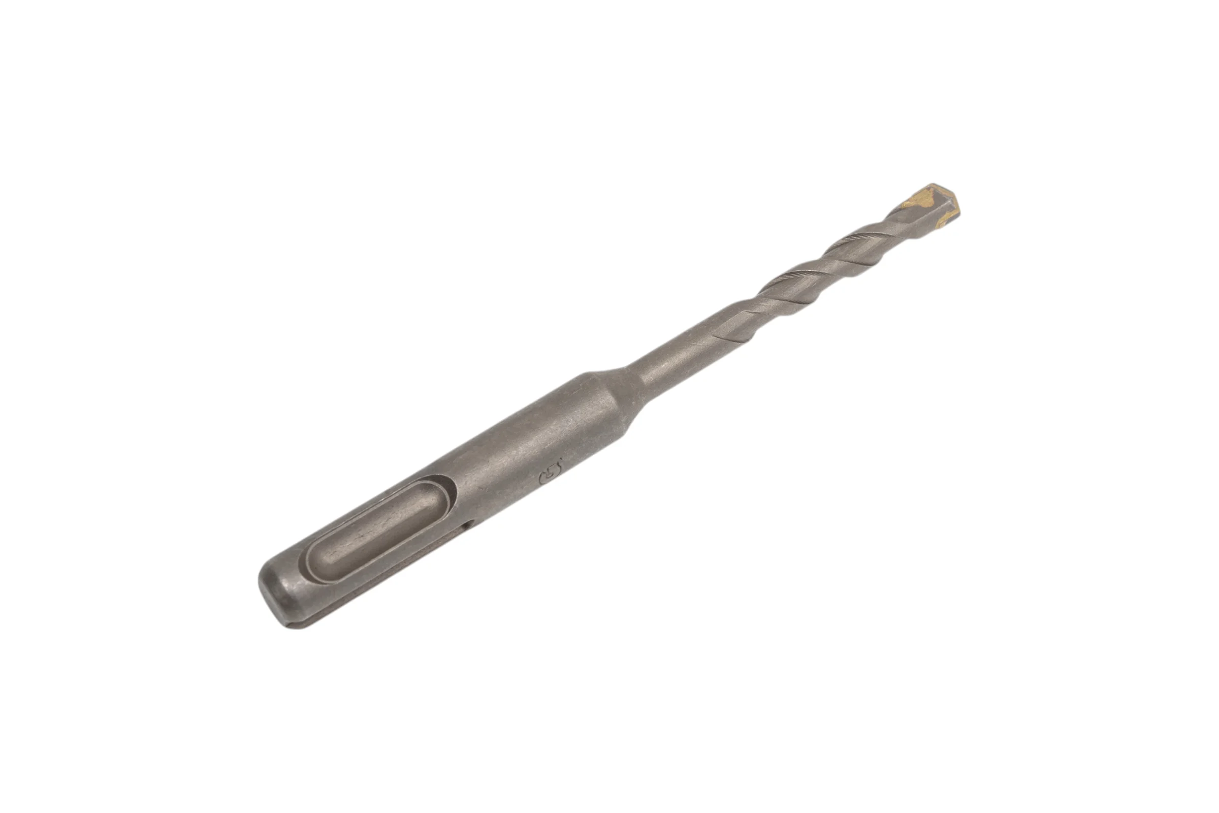 Бур для перфоратора по бетону Hilberg 6x110 мм SDS-plus, S06110
