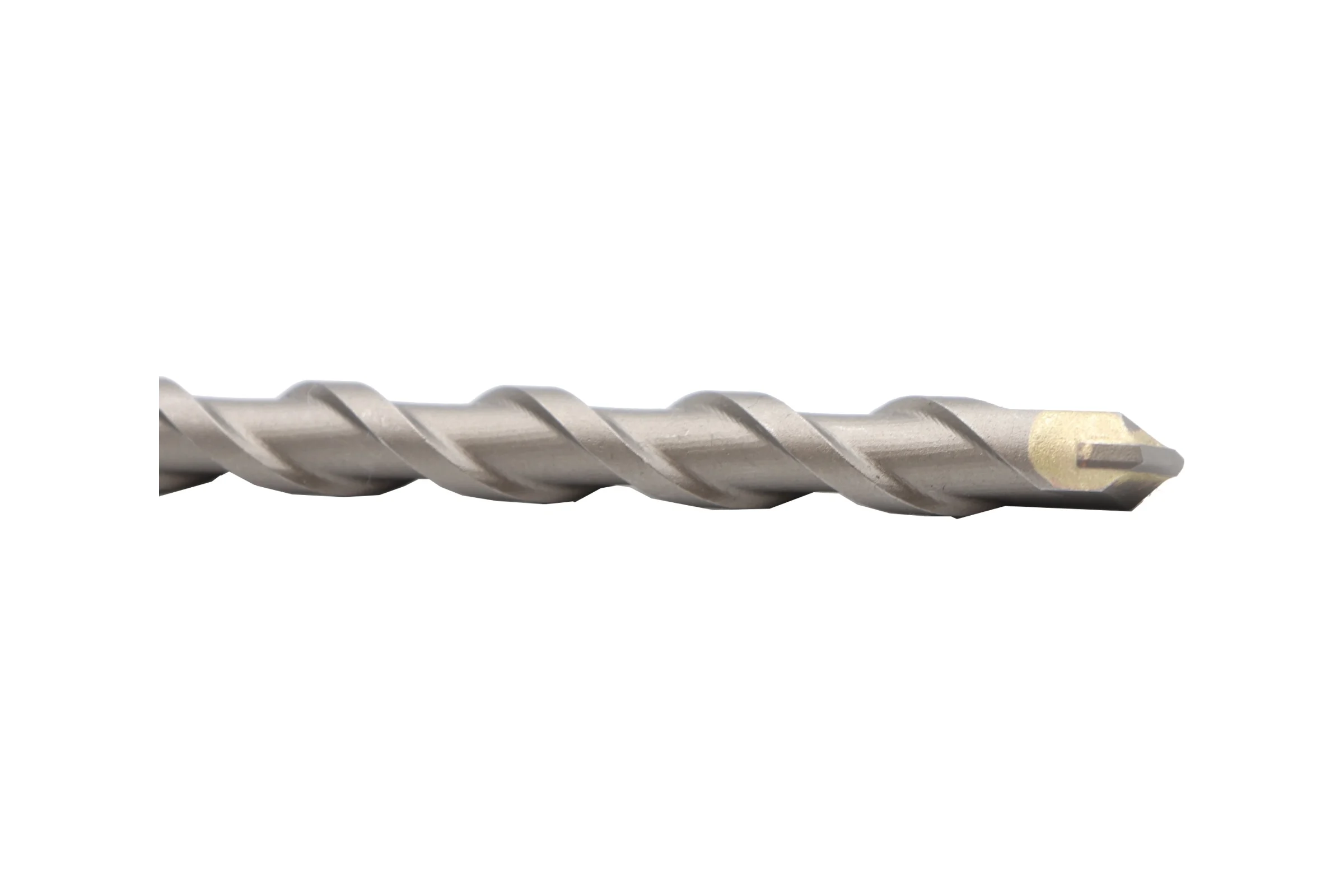 Бур для перфоратора по бетону Hilberg 6x160 мм SDS-plus, S06160