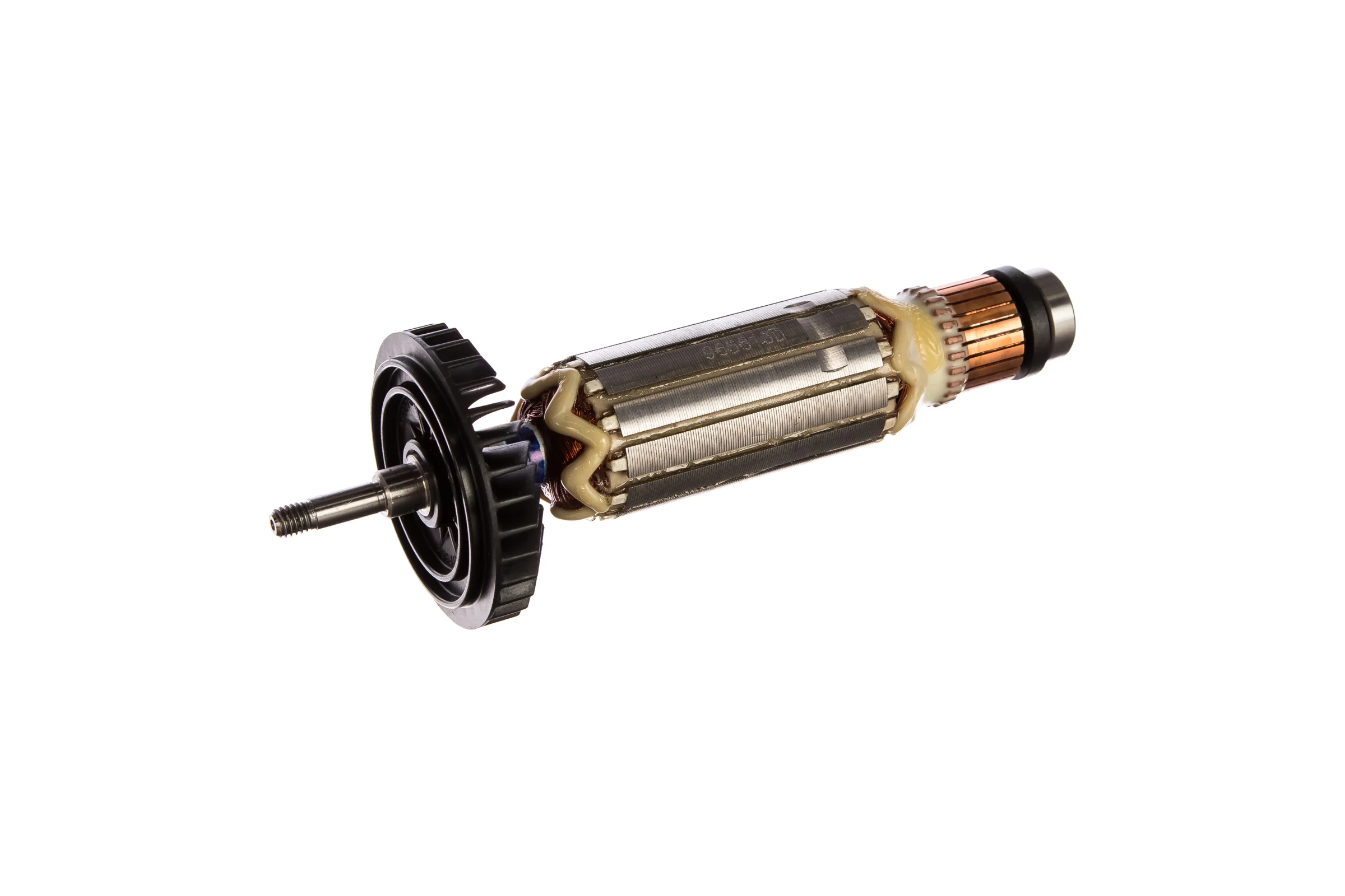 Ротор в сборе к 9557NB/9558NB Makita 515613-9