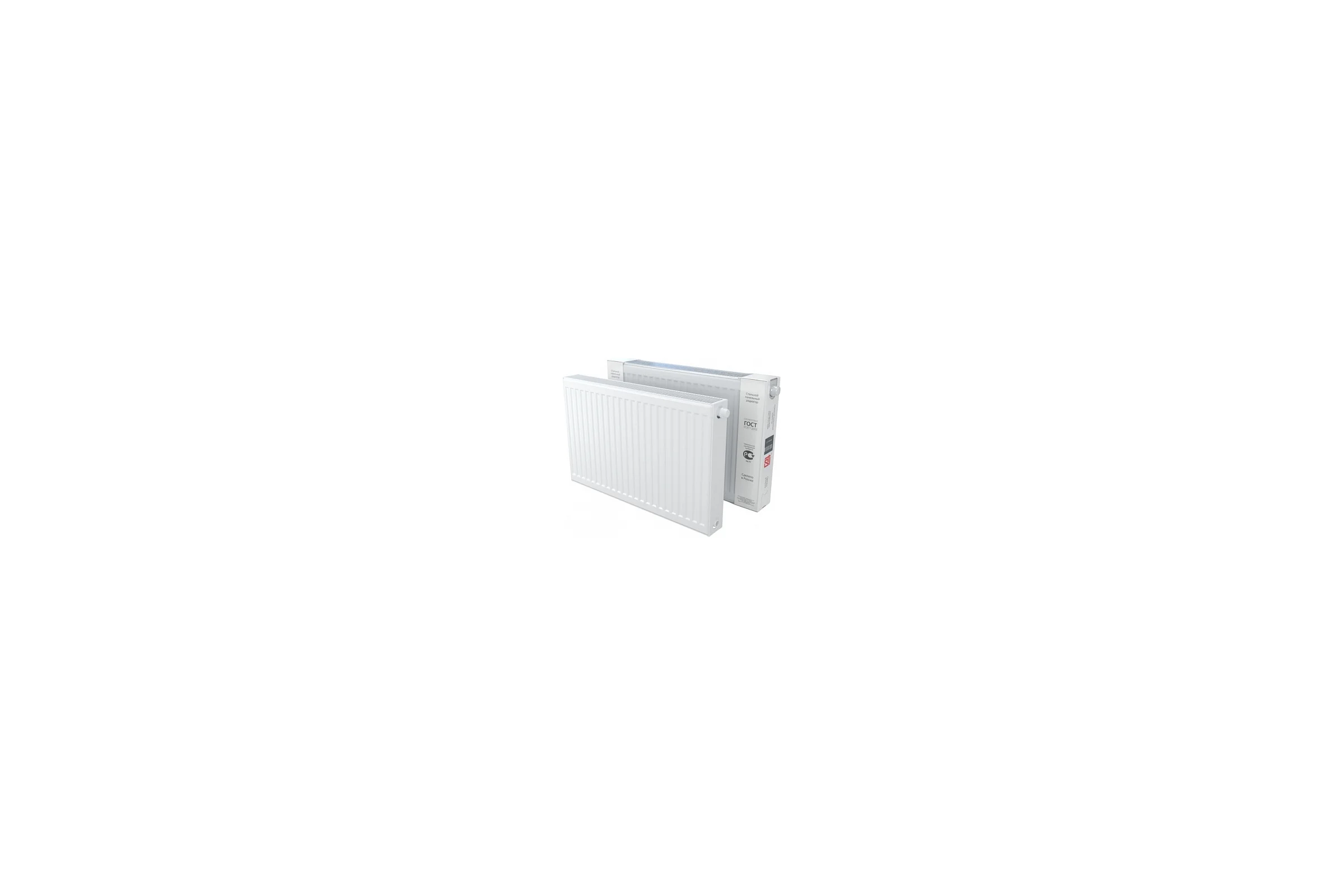 Стальной панельный радиатор STI VC 22-500-900 CТ000141244