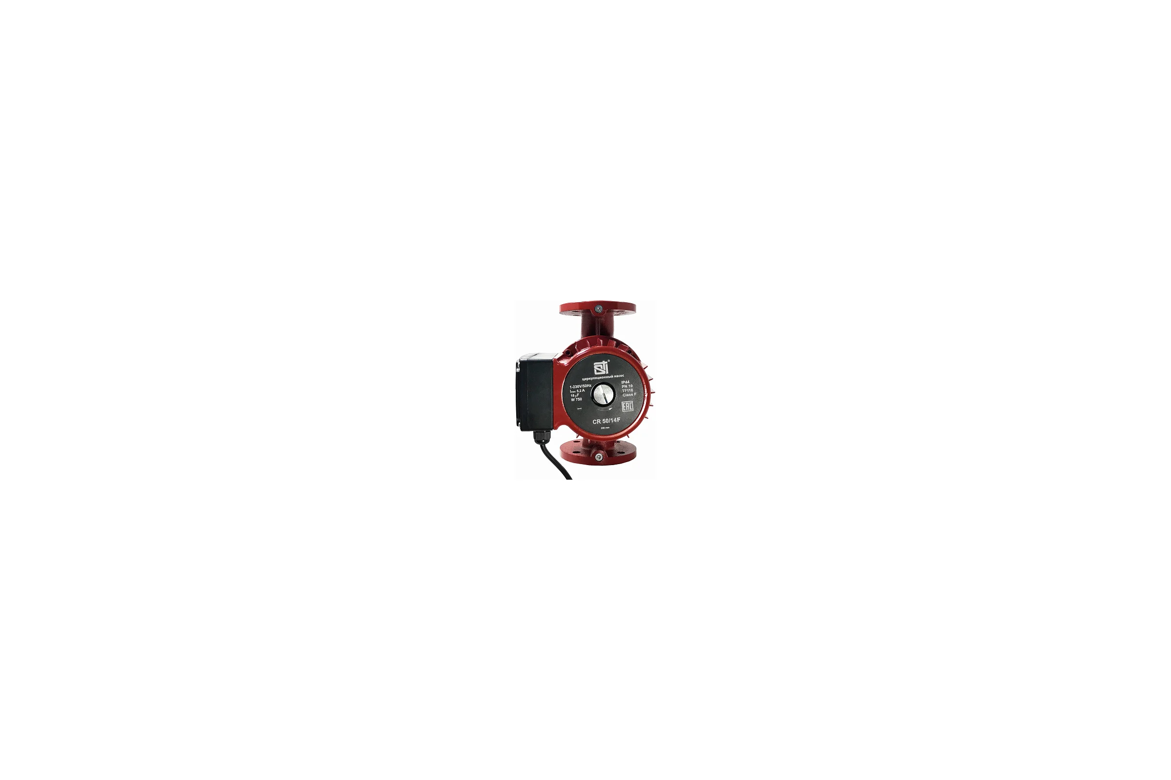 Циркуляционный насос STI CR 50/14-250F ТТ000017726