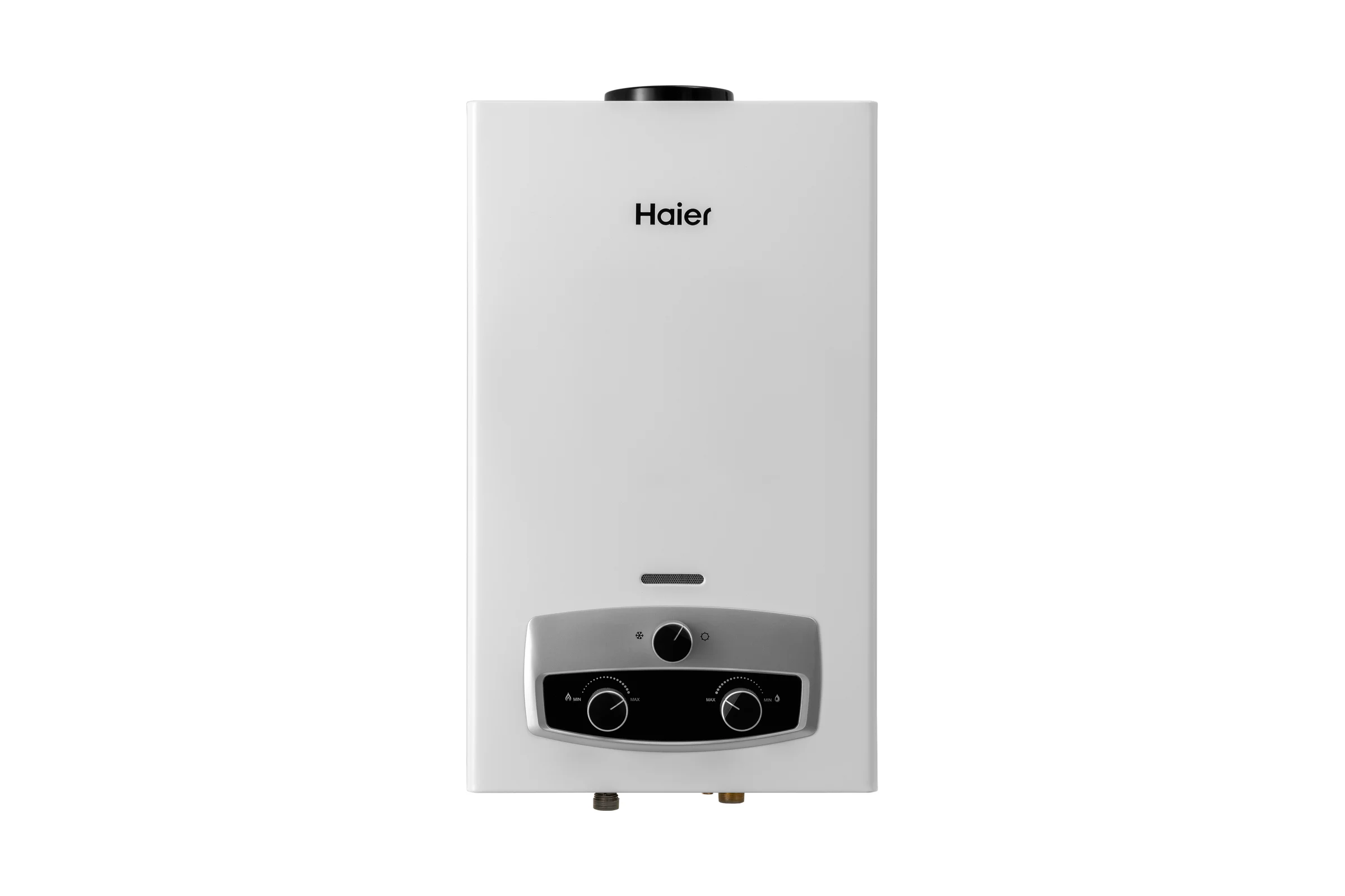 Газовый водонагреватель Haier IGW 10 B GD0FP3E0WRU