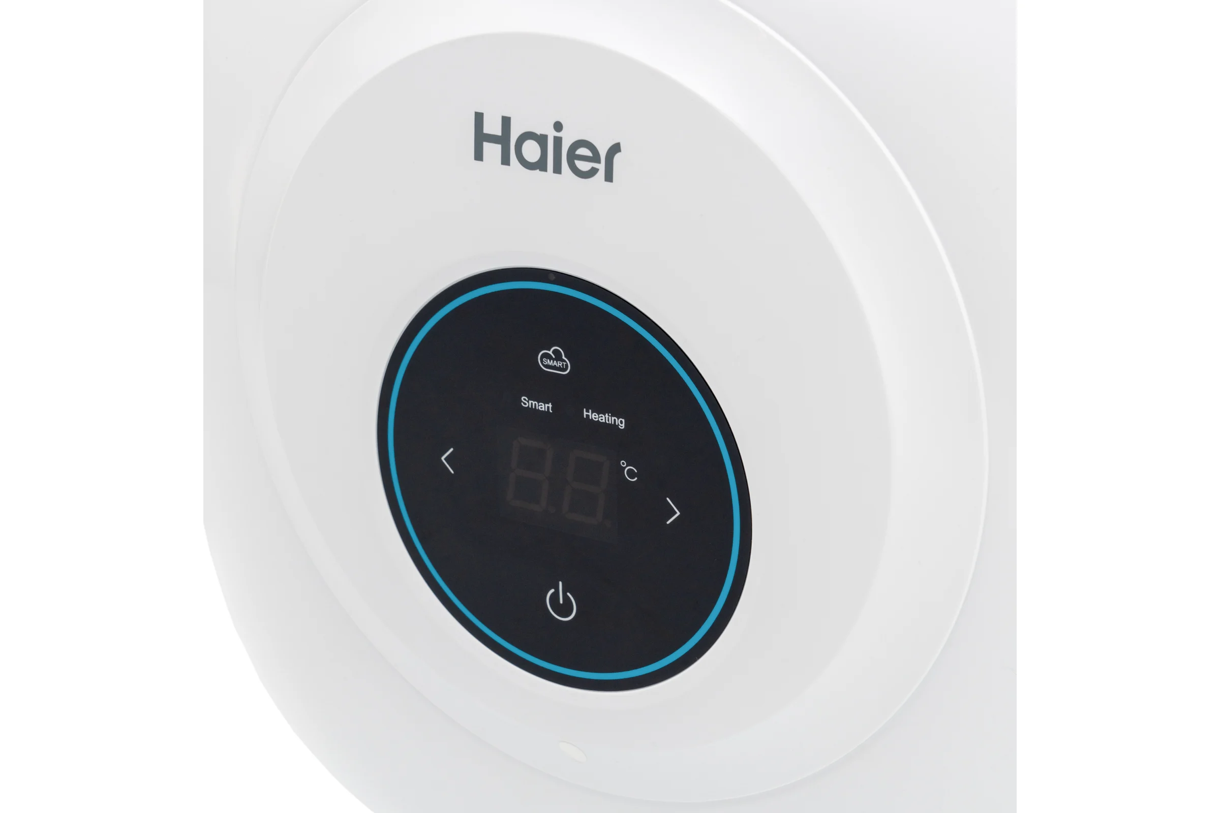 Водонагреватель электрический накопительный Haier ES10V-EQ2 GA0SZXU0LRU