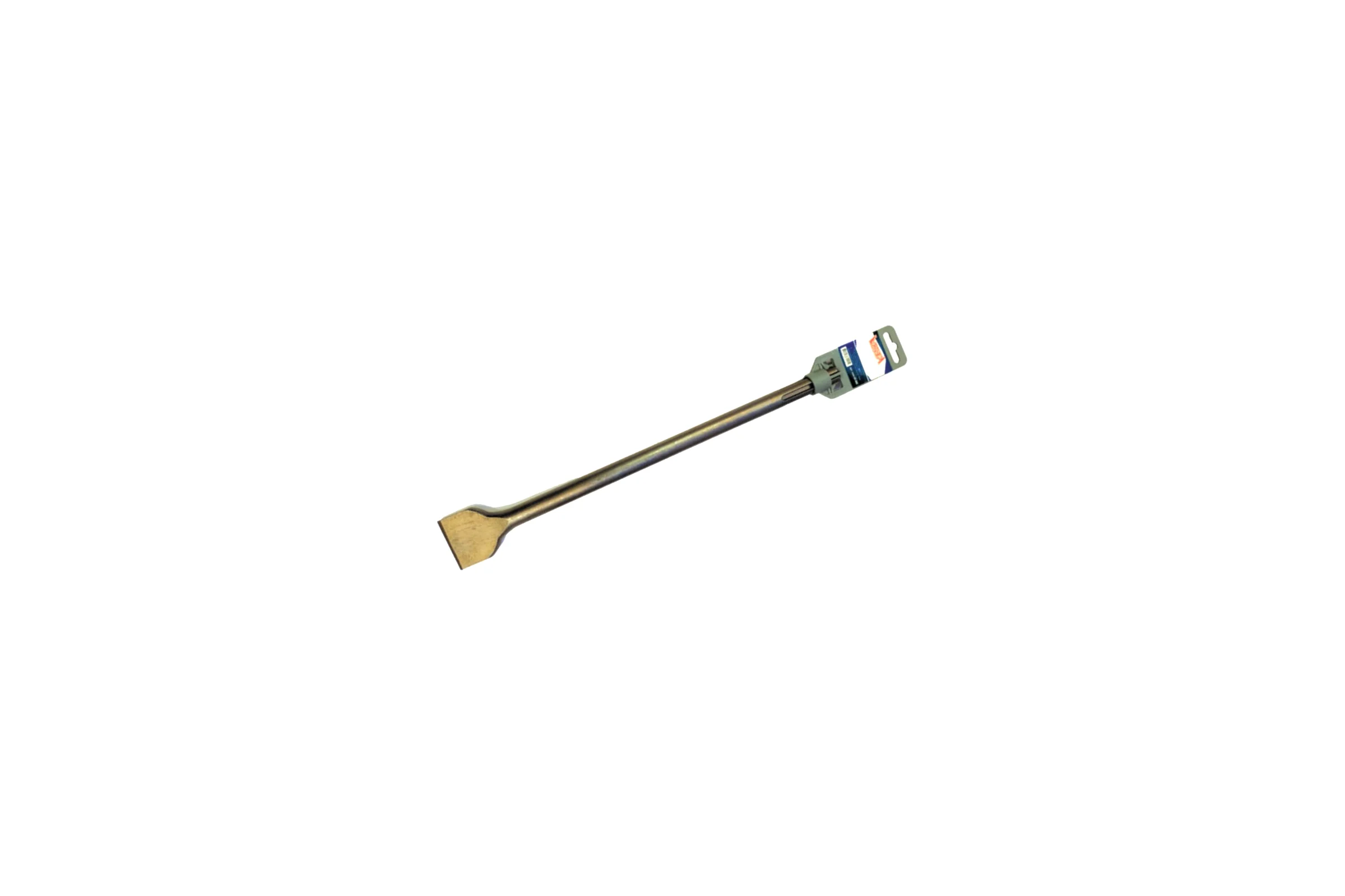 Зубило плоское (25x400 мм; SDS-max) VERTA VSM-25-400