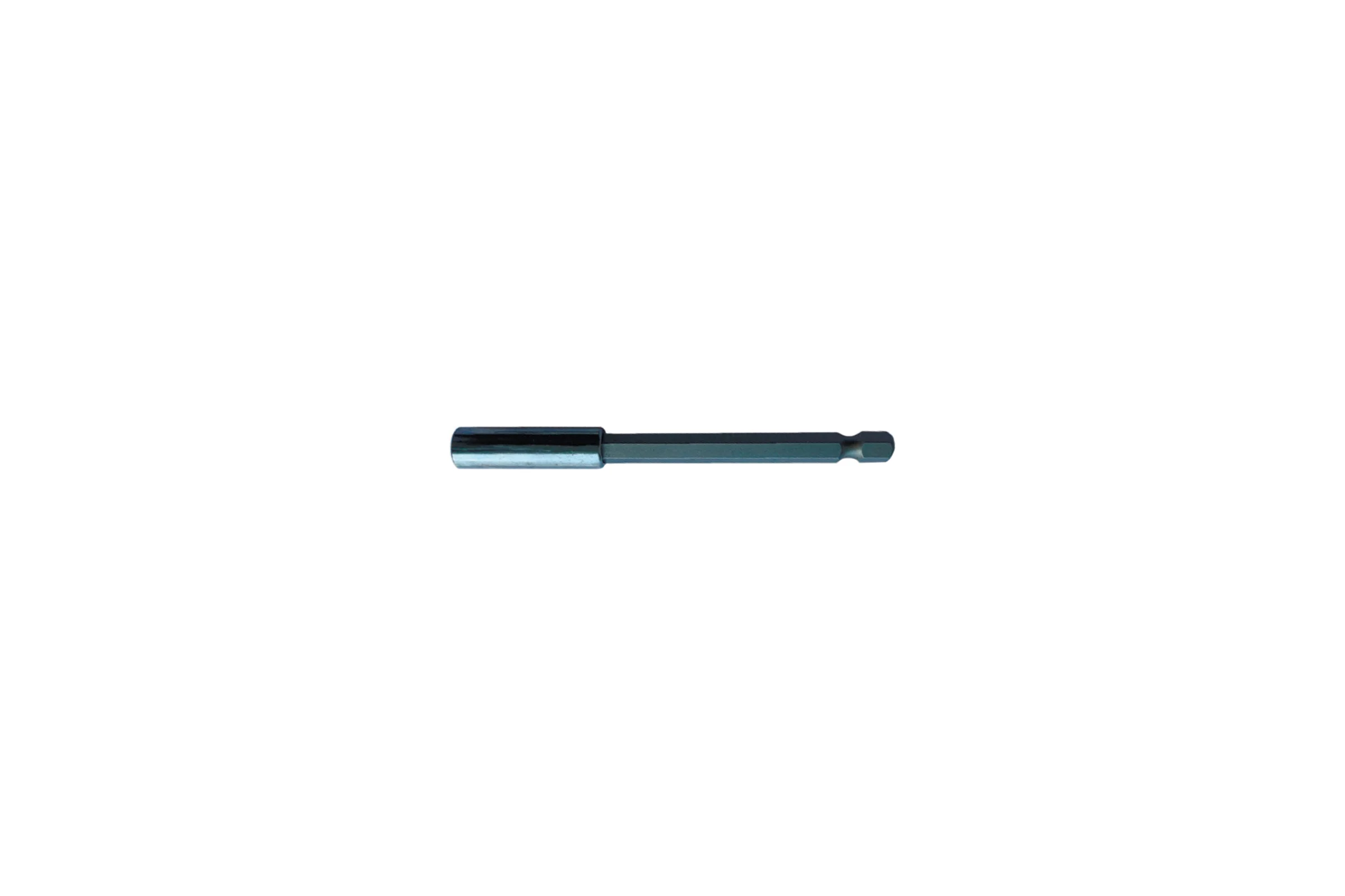 Держатель насадок магнитный ULTRAPROFI (5 шт; H1/4"х150 мм) VERTA vup63-167