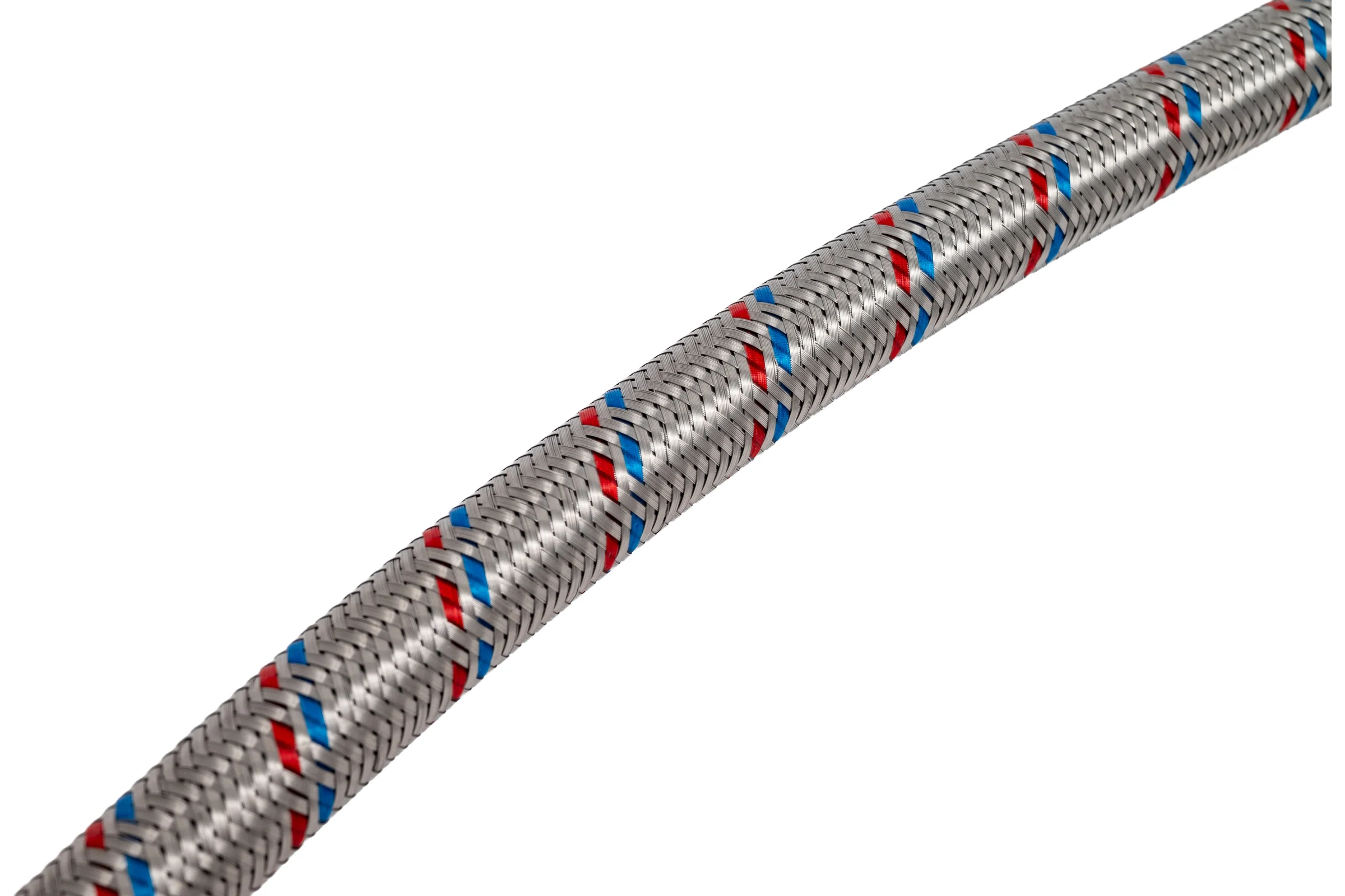 Гибкая подводка для воды ЦС ГИГАНТ 19, 1/2”Г х 1/2"Г-угол L-60 см, штука ГП002093