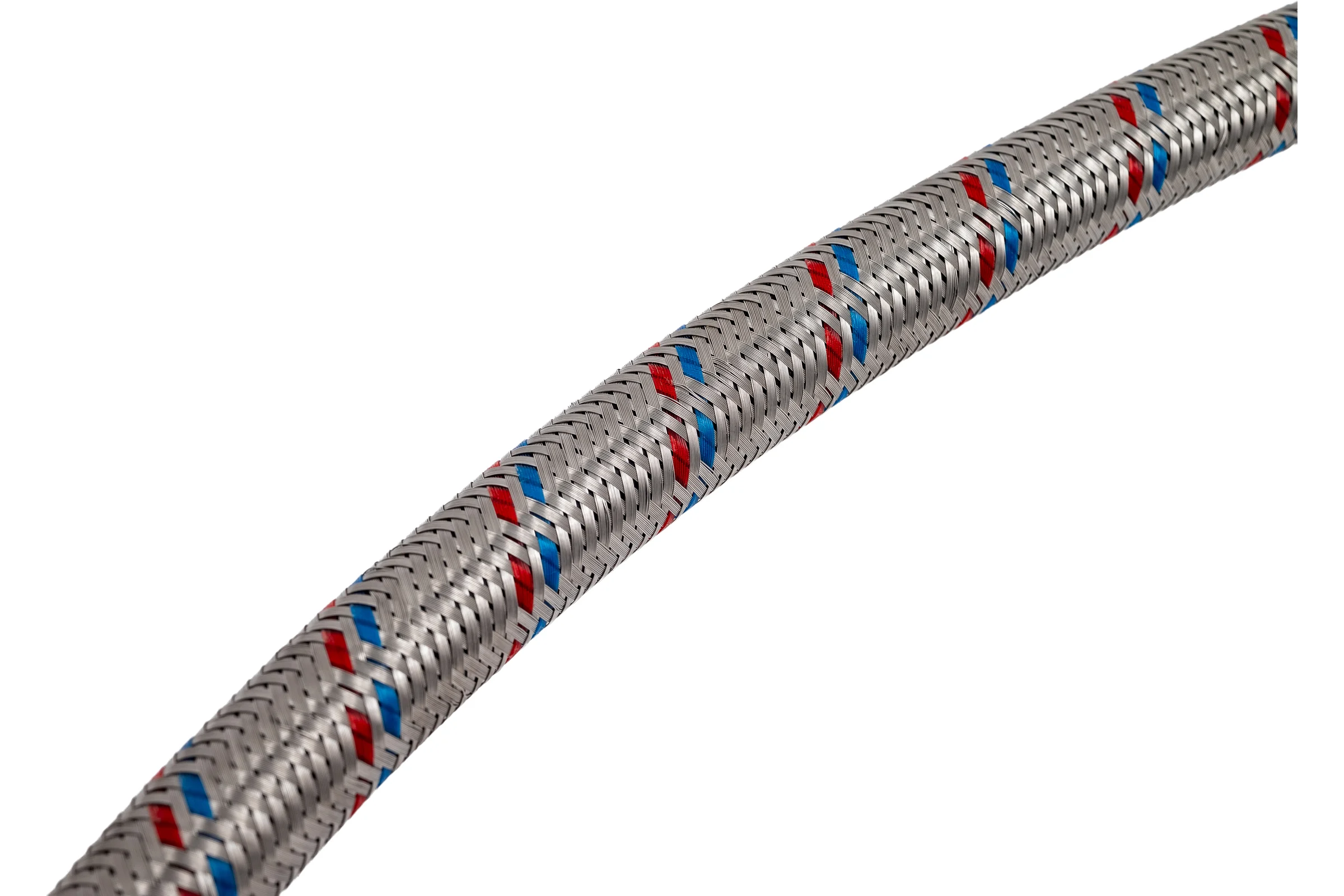 Гибкая подводка для воды ЦС ГИГАНТ 19 1/2”Г х 1/2"Ш L-50 см, штука ГП002065