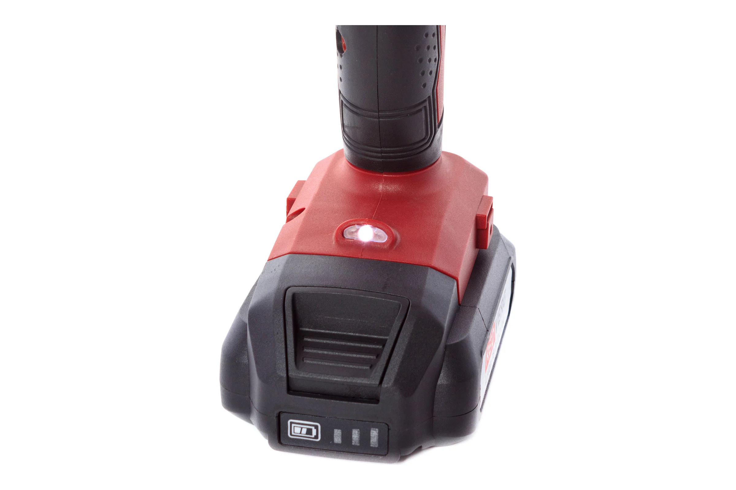 Аккумуляторный шуруповерт REDVERG RD-S18M/U 6671455
