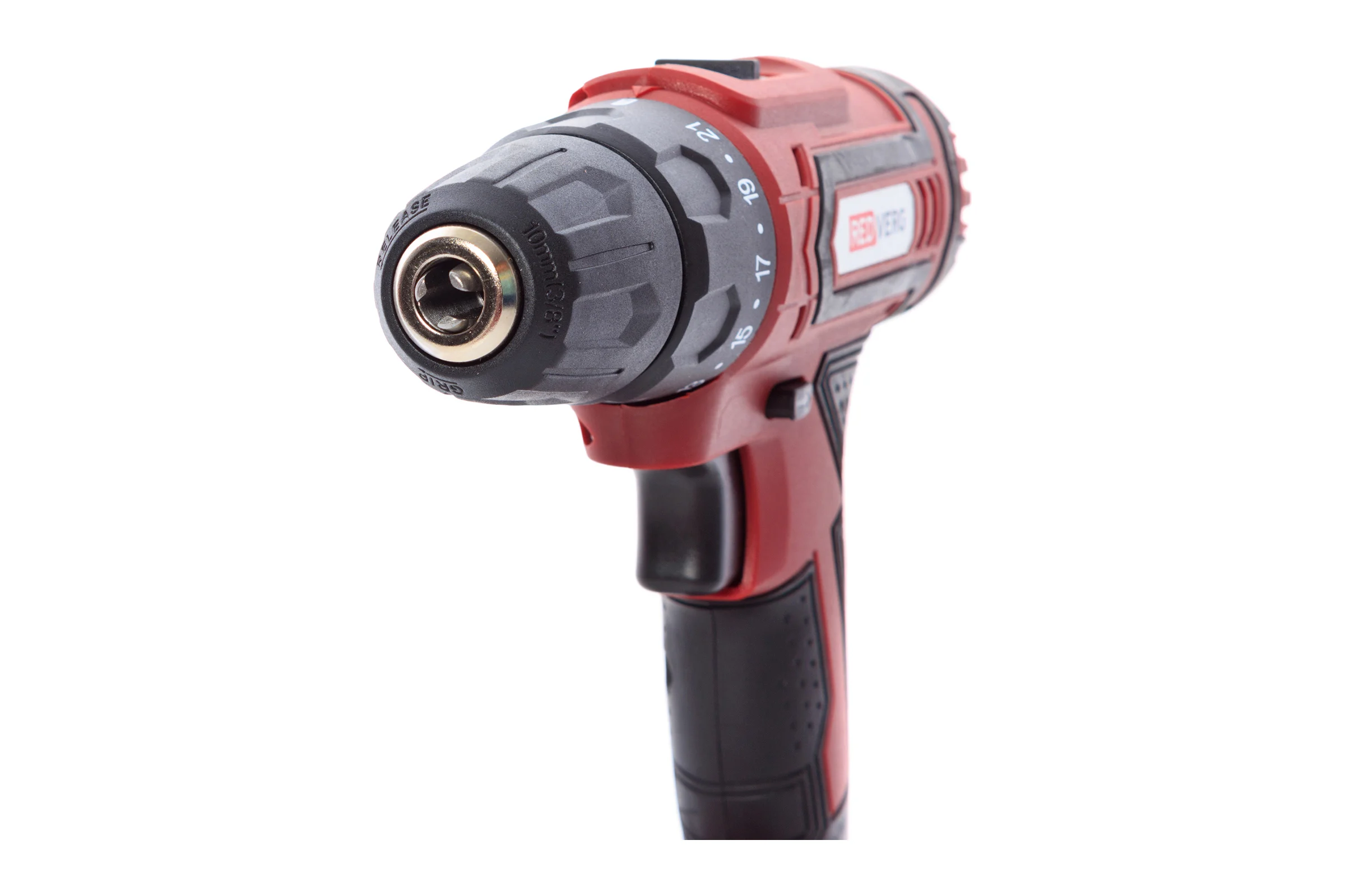 Аккумуляторный шуруповерт REDVERG RD-S18M/U 6671455