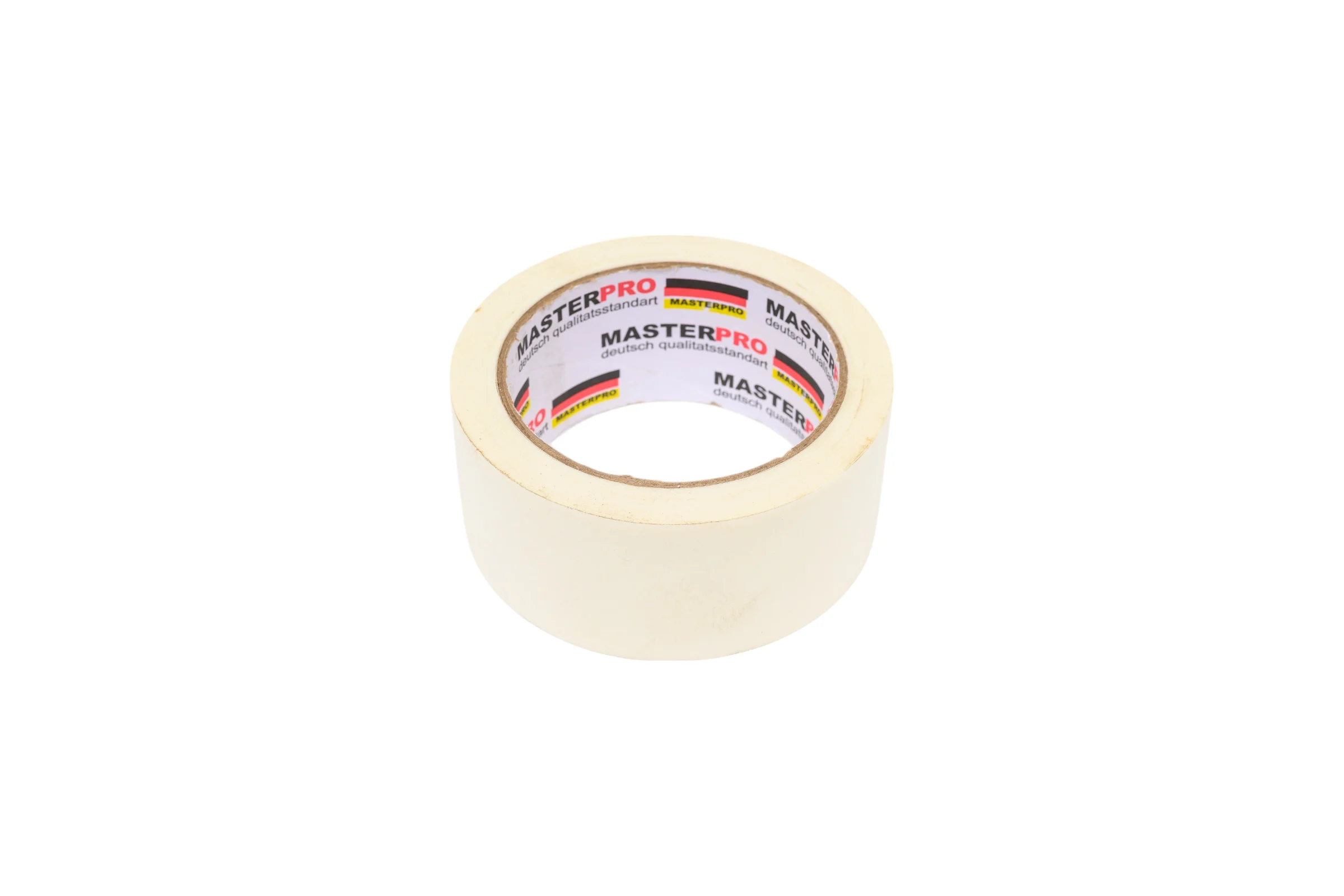 Малярная лента (крепп) MASTERPRO 48 мм, 40 м, арт.020 101-741