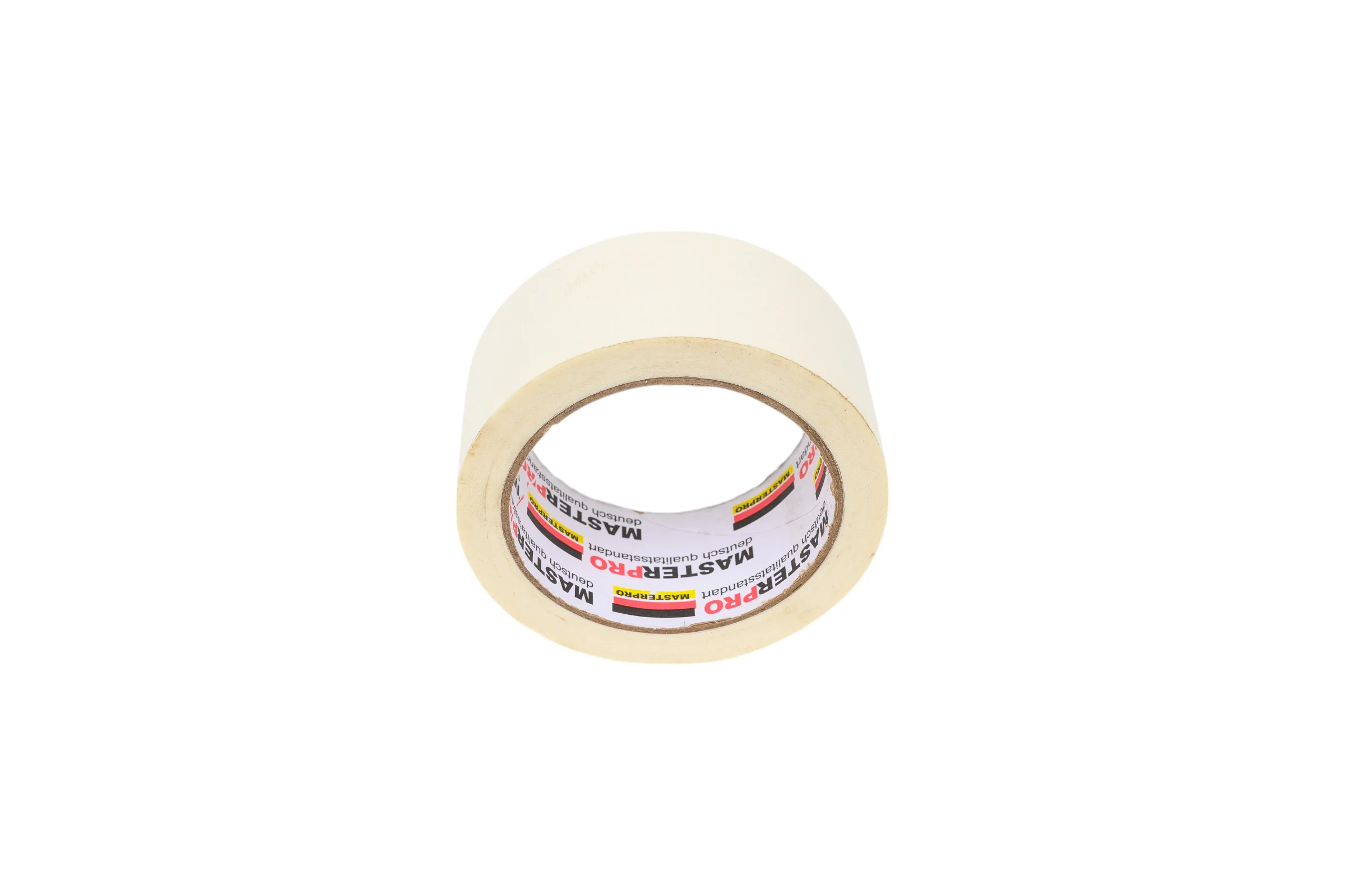 Малярная лента (крепп) MASTERPRO 48 мм, 40 м, арт.020 101-741