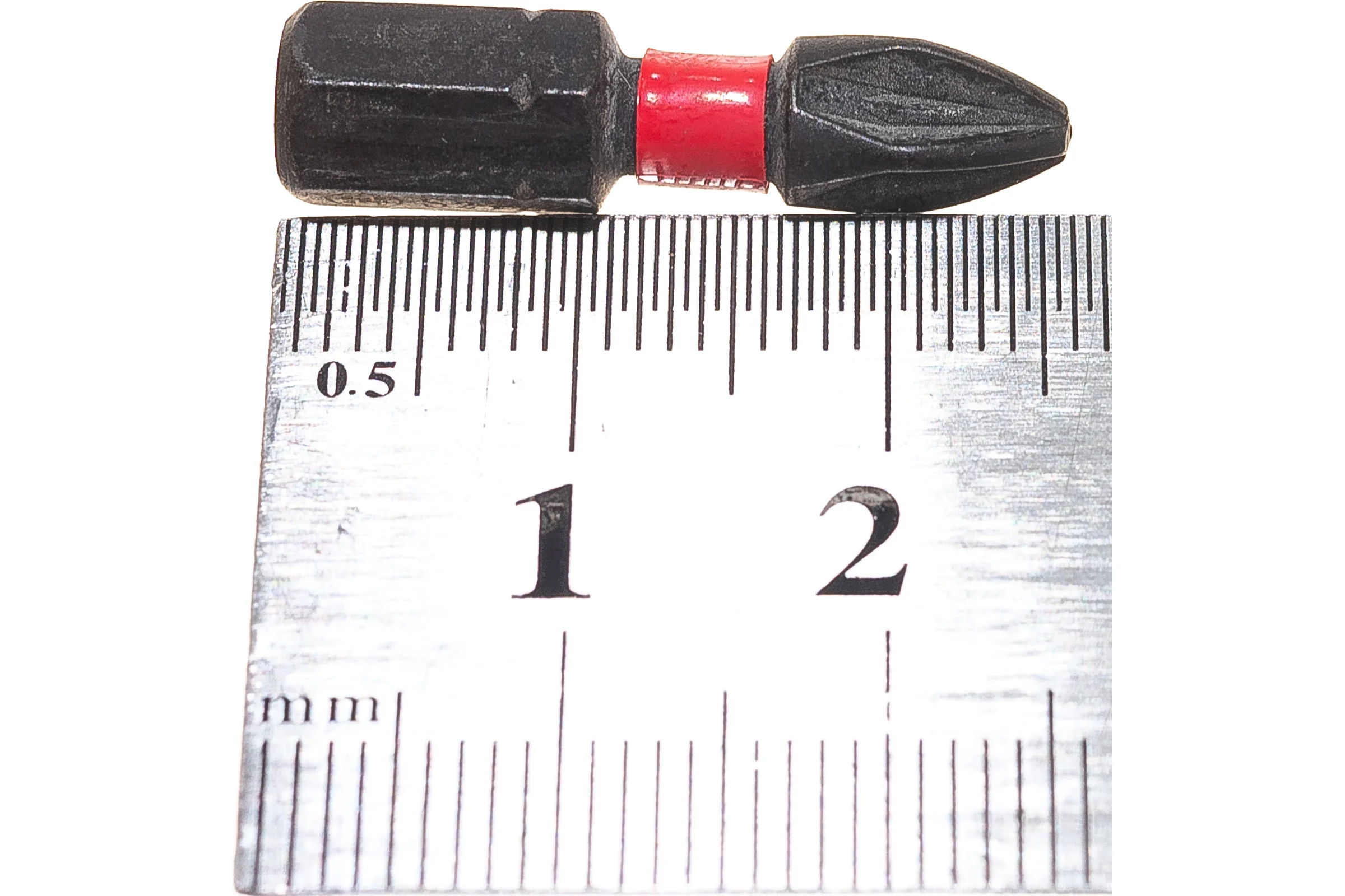 Набор бит 7 шт Flex 203-901 PB №1 HAMMER 30735