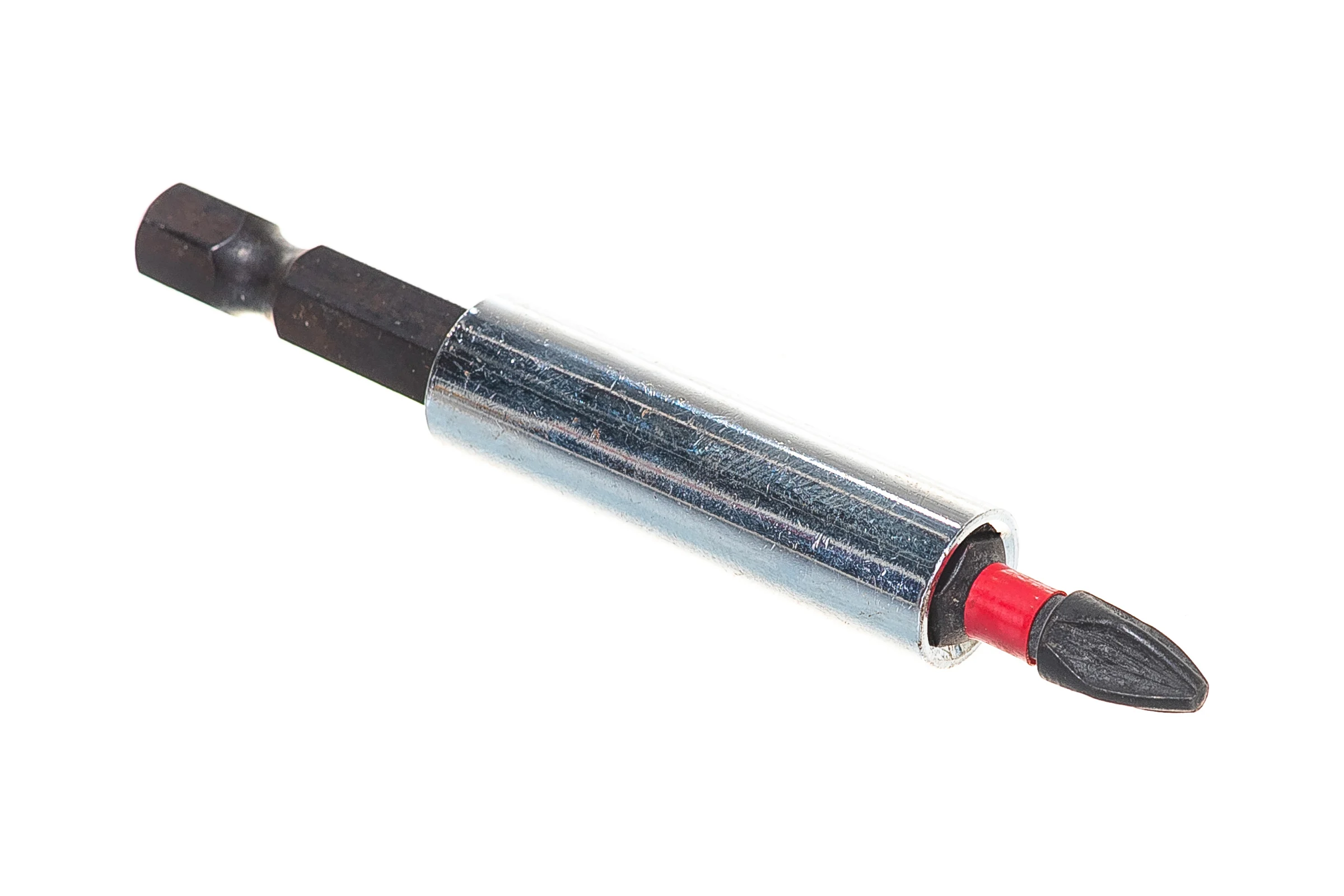 Набор бит 7 шт Flex 203-901 PB №1 HAMMER 30735