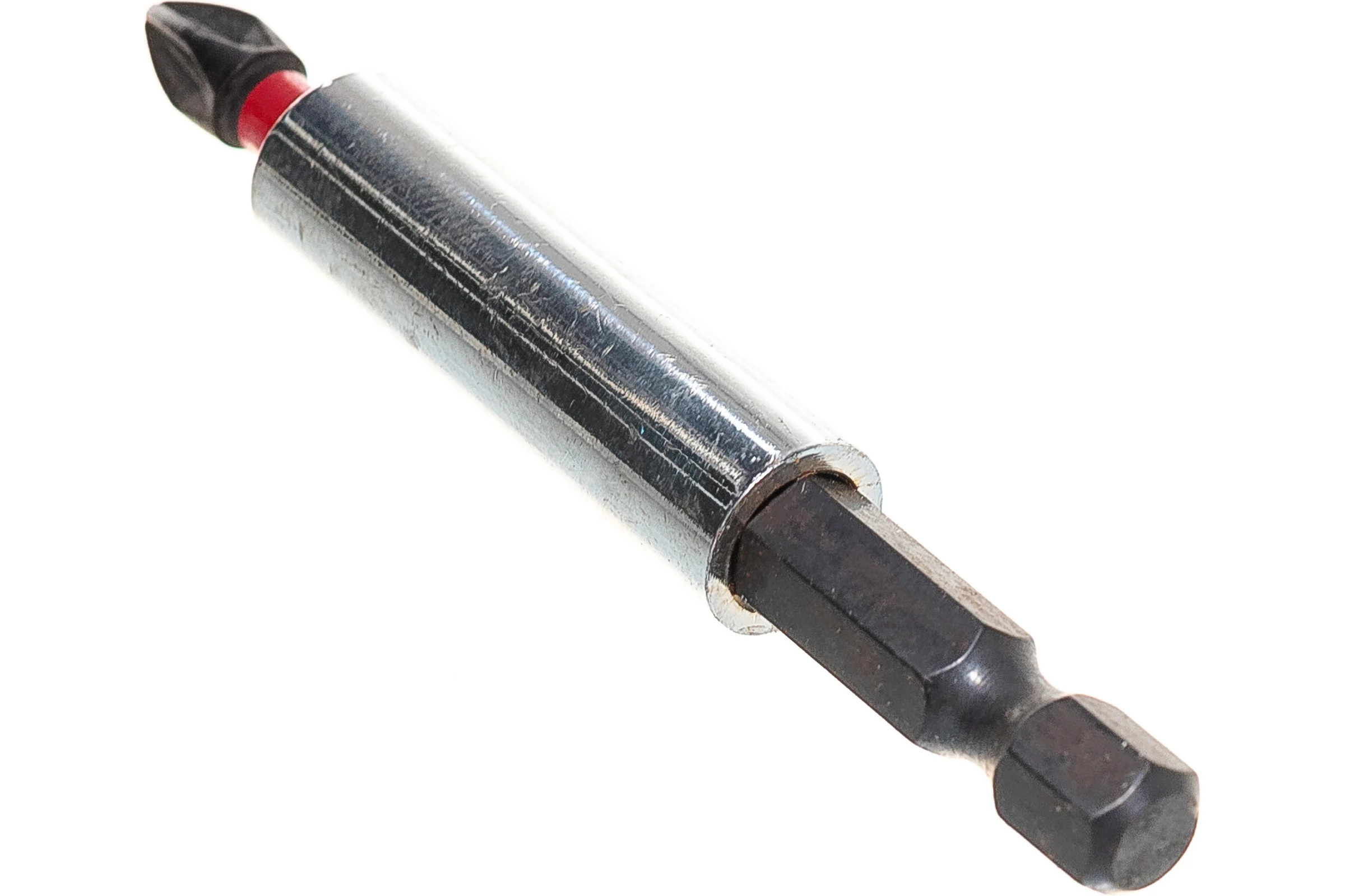 Набор бит 7 шт Flex 203-901 PB №1 HAMMER 30735