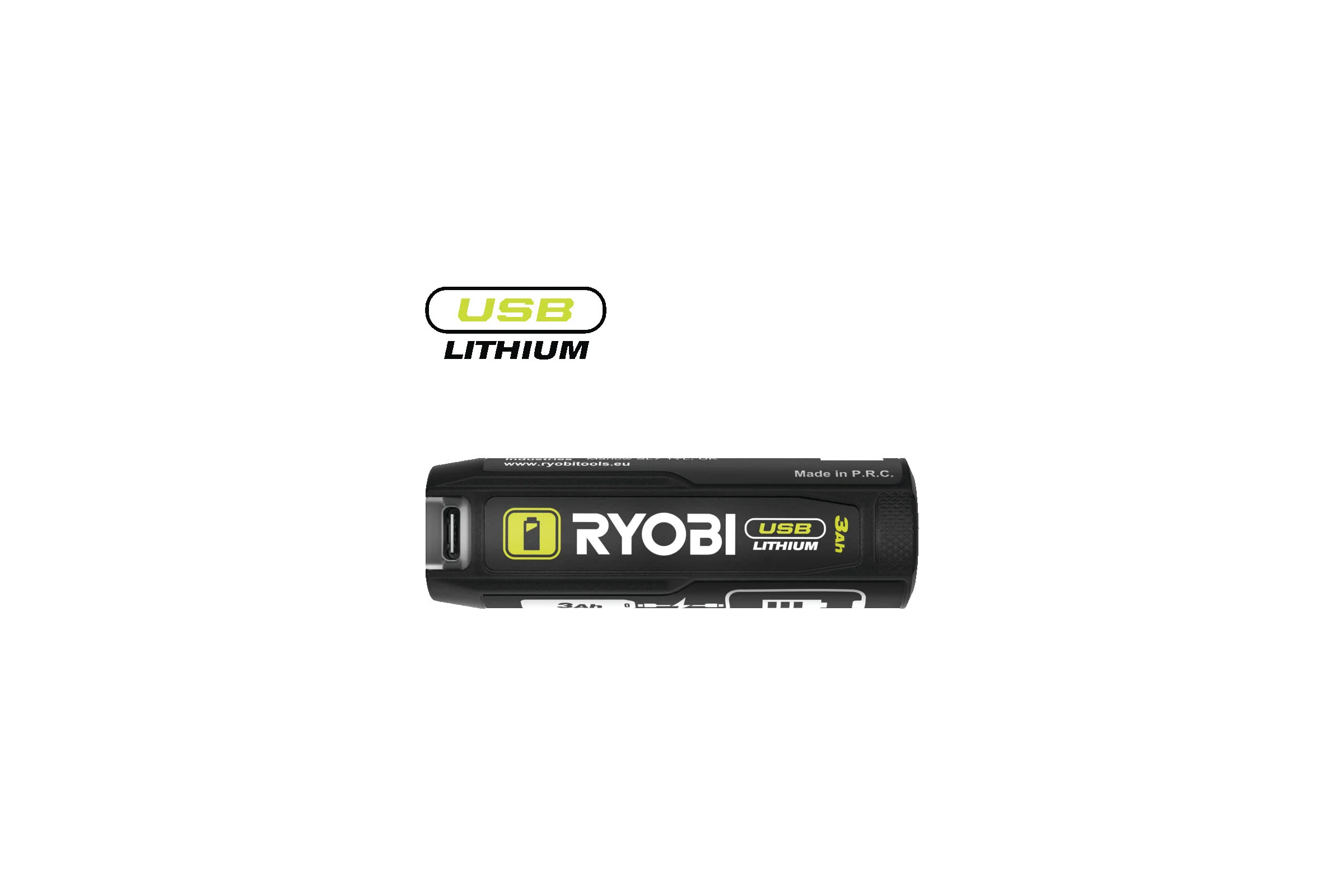 Аккумулятор Ryobi 4В RB4L30 5133006224