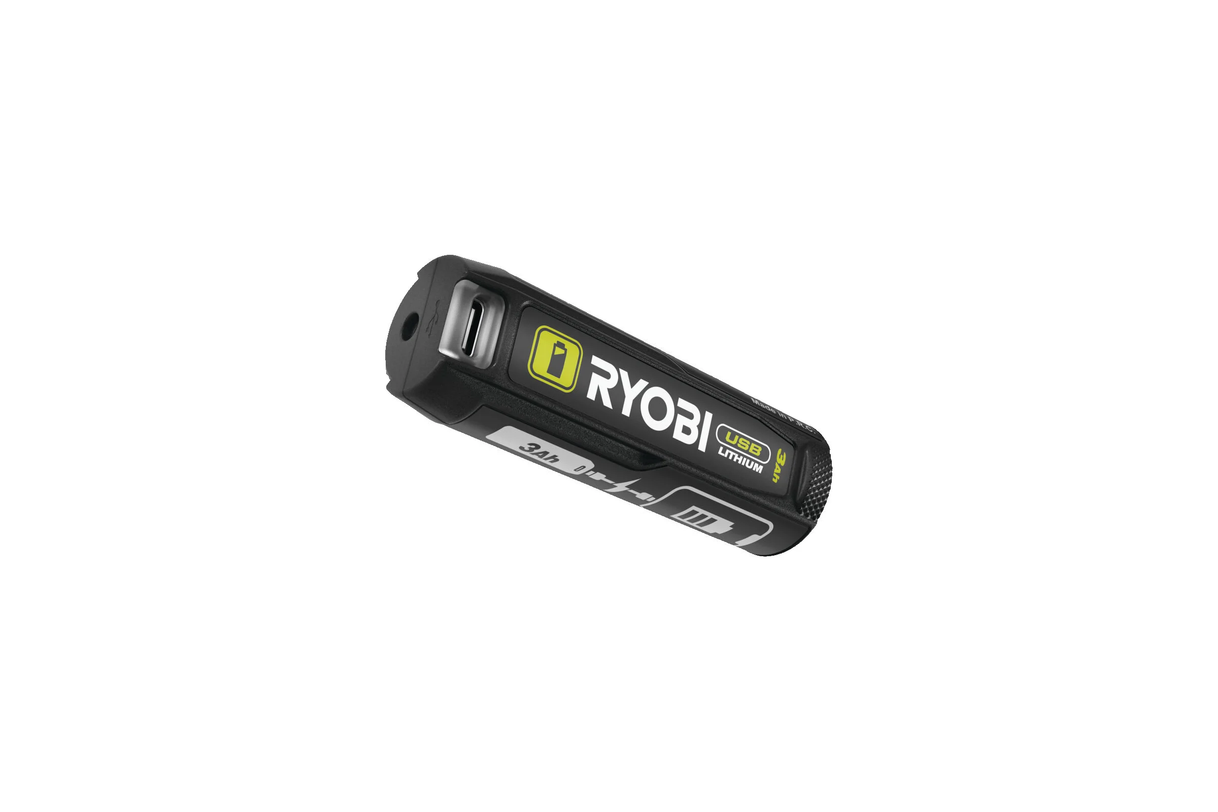 Аккумулятор Ryobi 4В RB4L30 5133006224