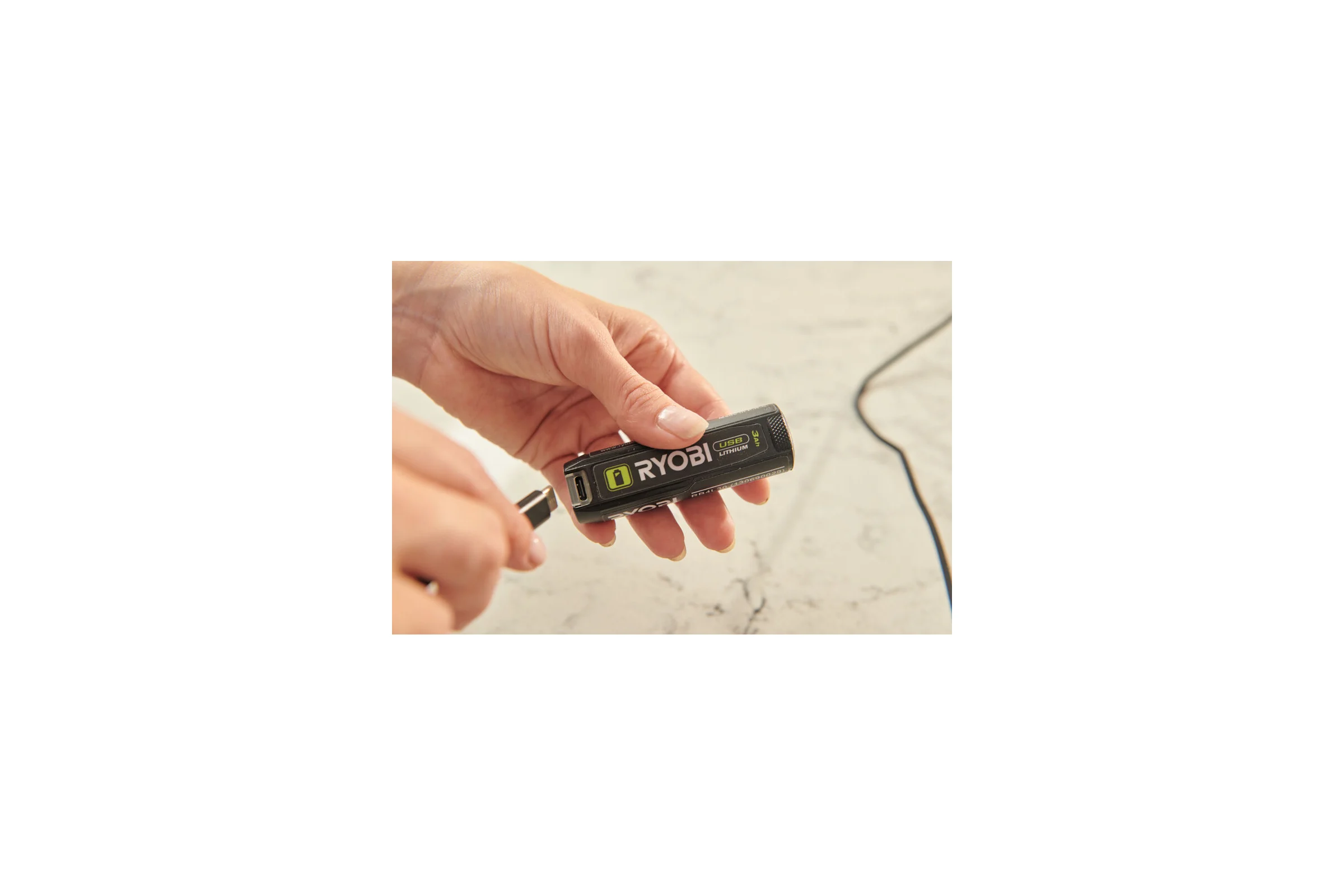 Аккумулятор Ryobi 4В RB4L30 5133006224