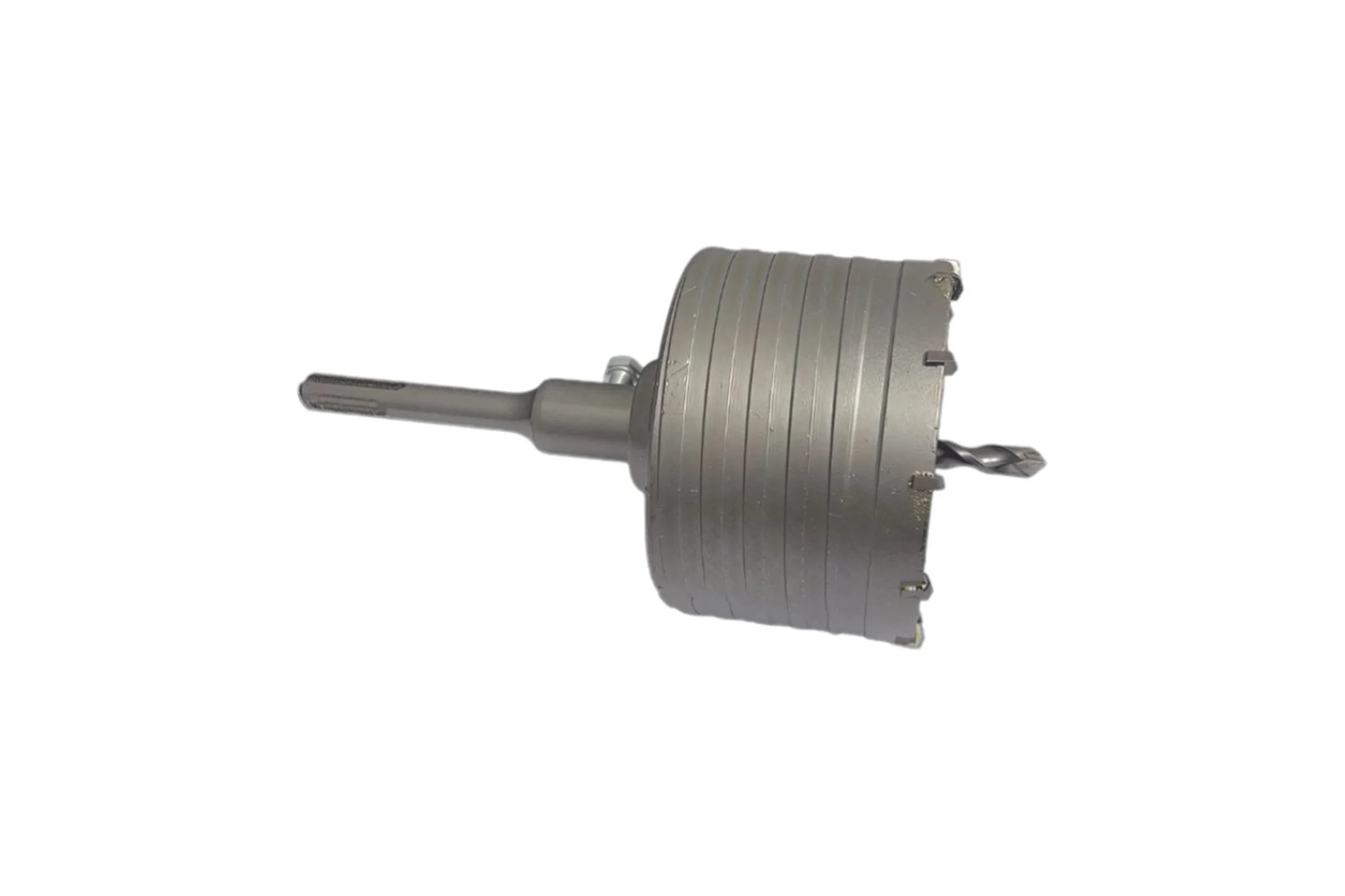 Коронка (90хМ16; 11 резцов; SDS+) по бетону МOS-DISTAR MS-CBT90