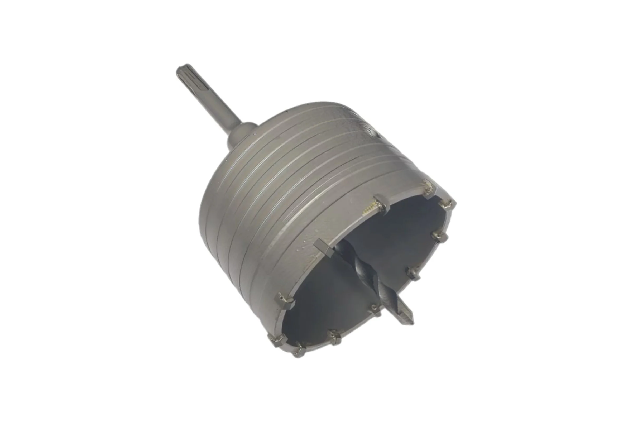 Коронка (90хМ16; 11 резцов; SDS+) по бетону МOS-DISTAR MS-CBT90