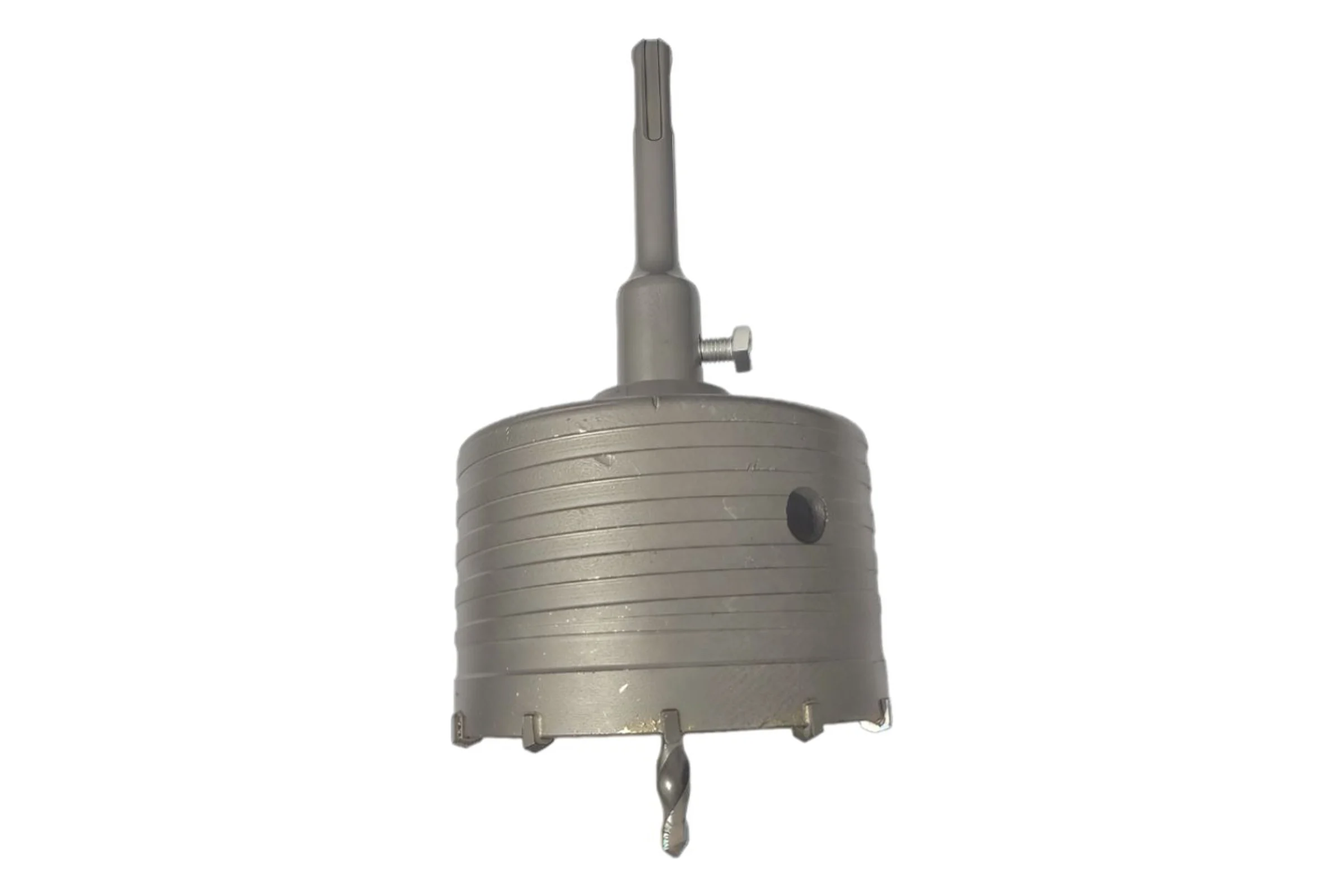 Коронка (90хМ16; 11 резцов; SDS+) по бетону МOS-DISTAR MS-CBT90