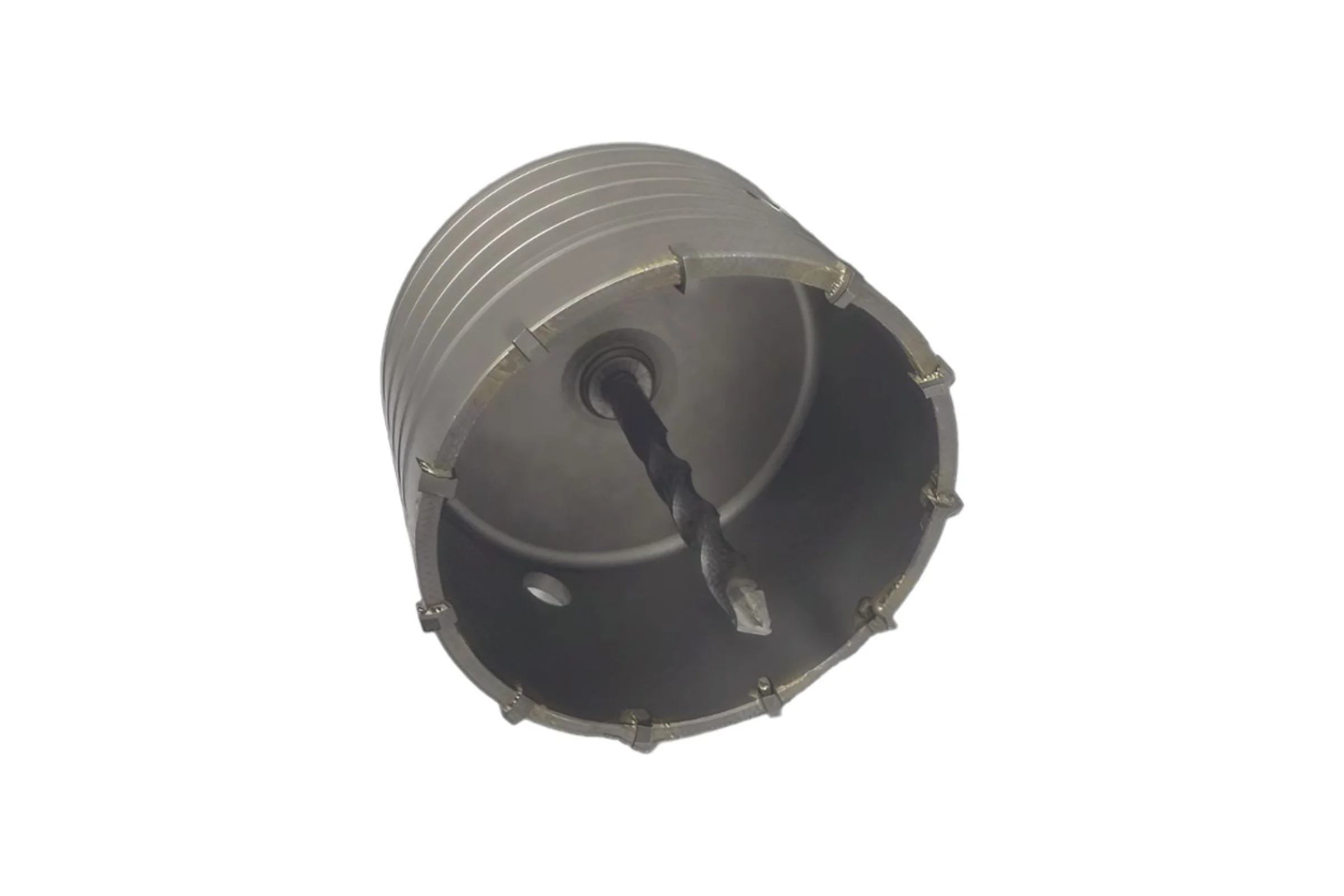 Коронка (90хМ16; 11 резцов; SDS+) по бетону МOS-DISTAR MS-CBT90
