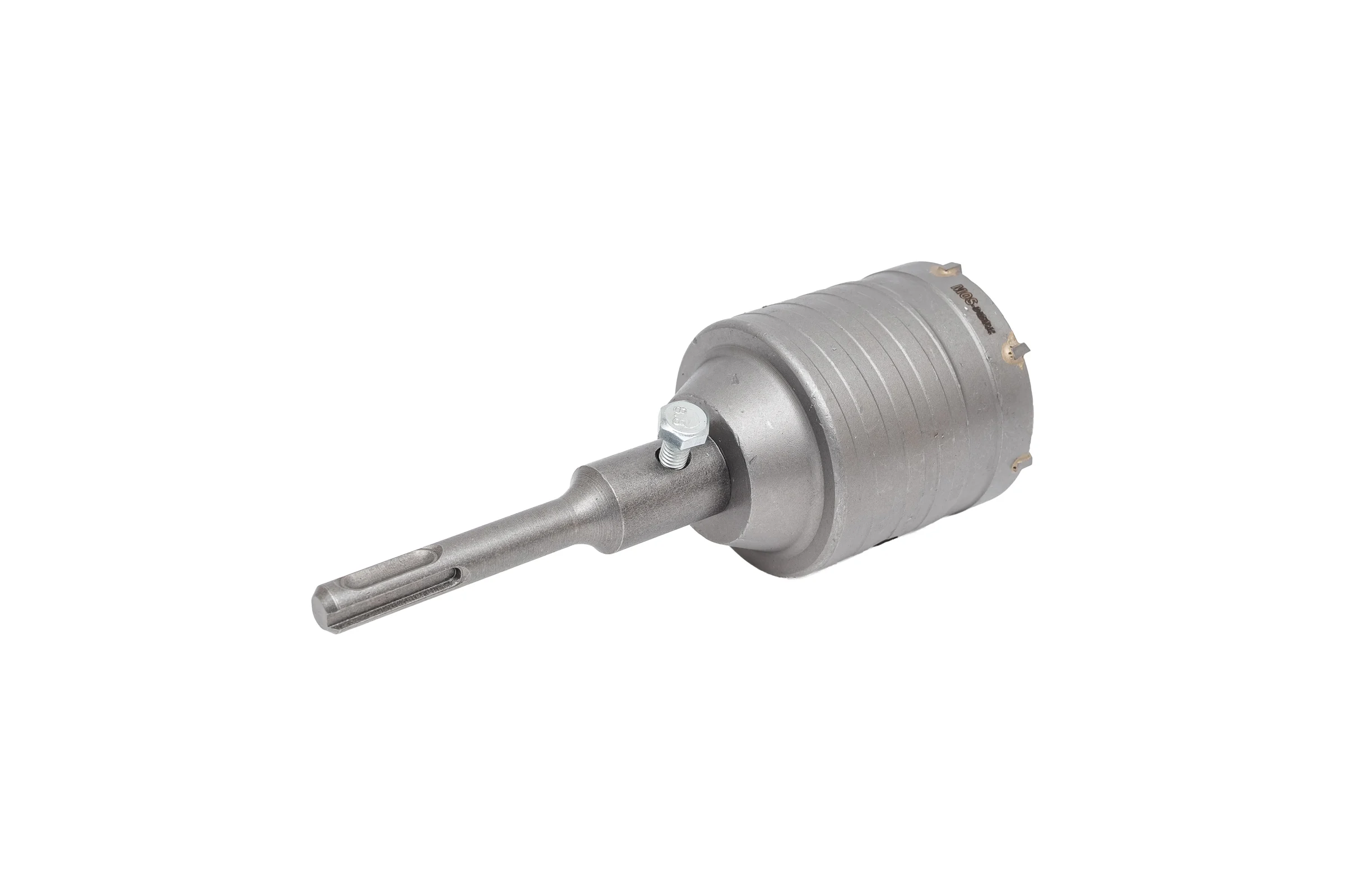 Коронка (60хМ16; 7 резцов; SDS+) по бетону МOS-DISTAR MS-CBT60